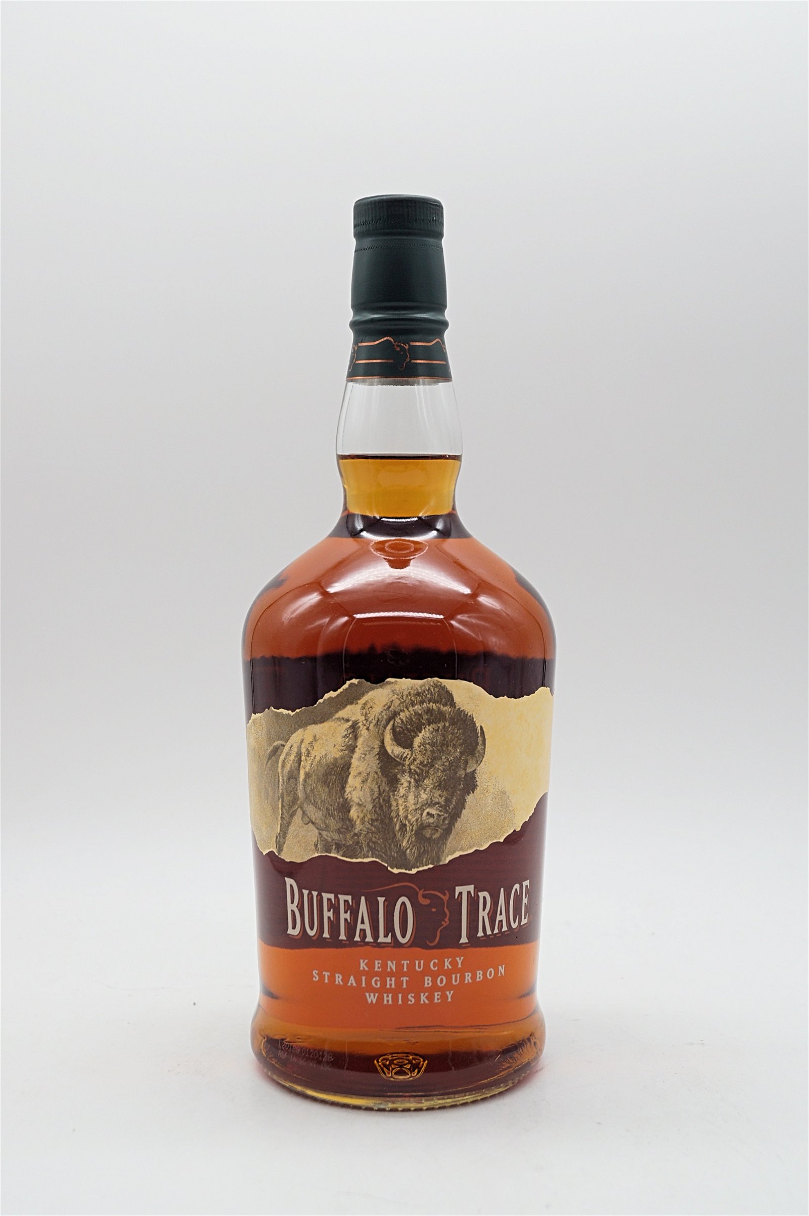 Buffalo Trace Distillery Kentucky Straight Bourbon Whiskey