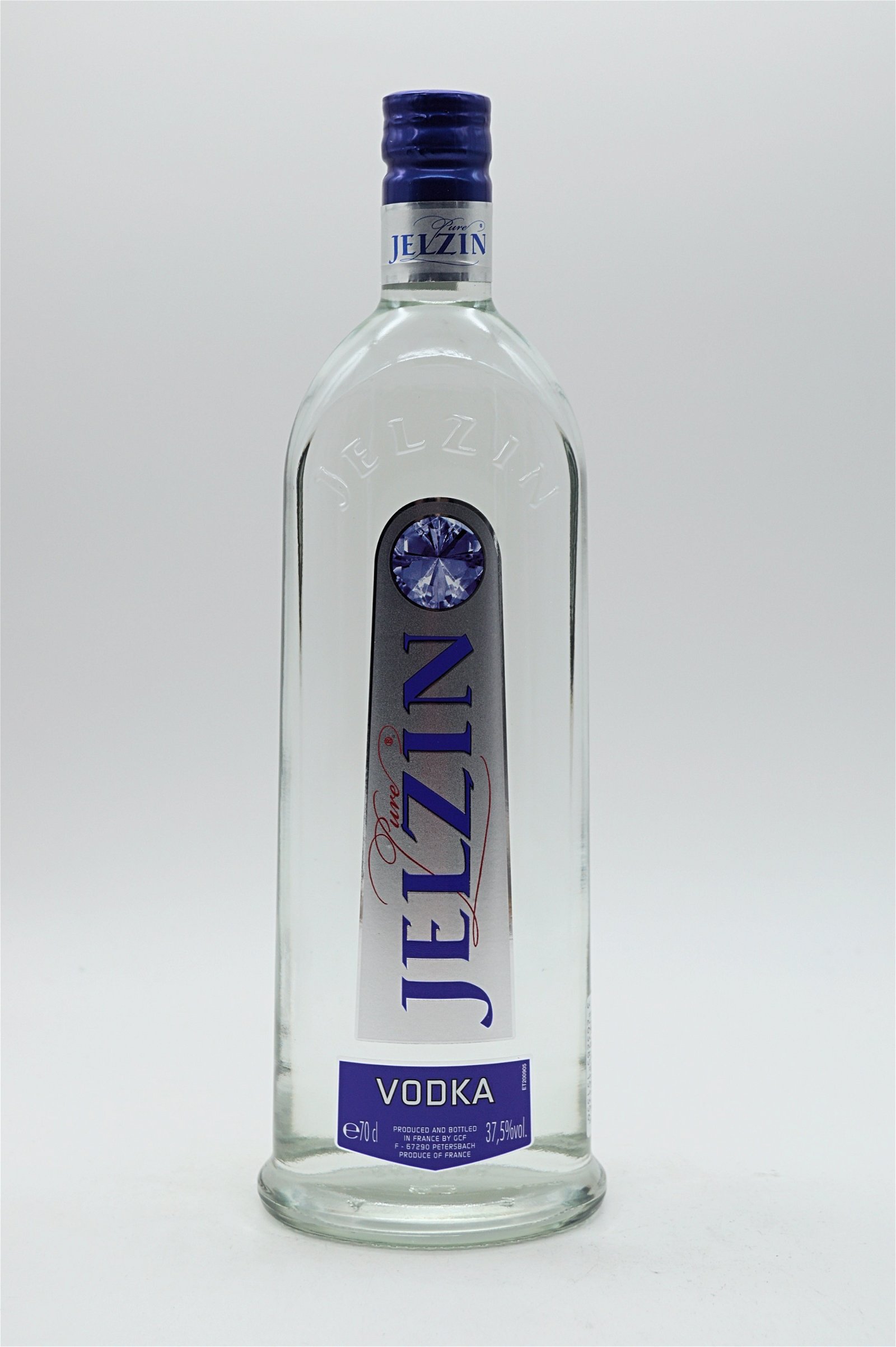 Jelzin Vodka