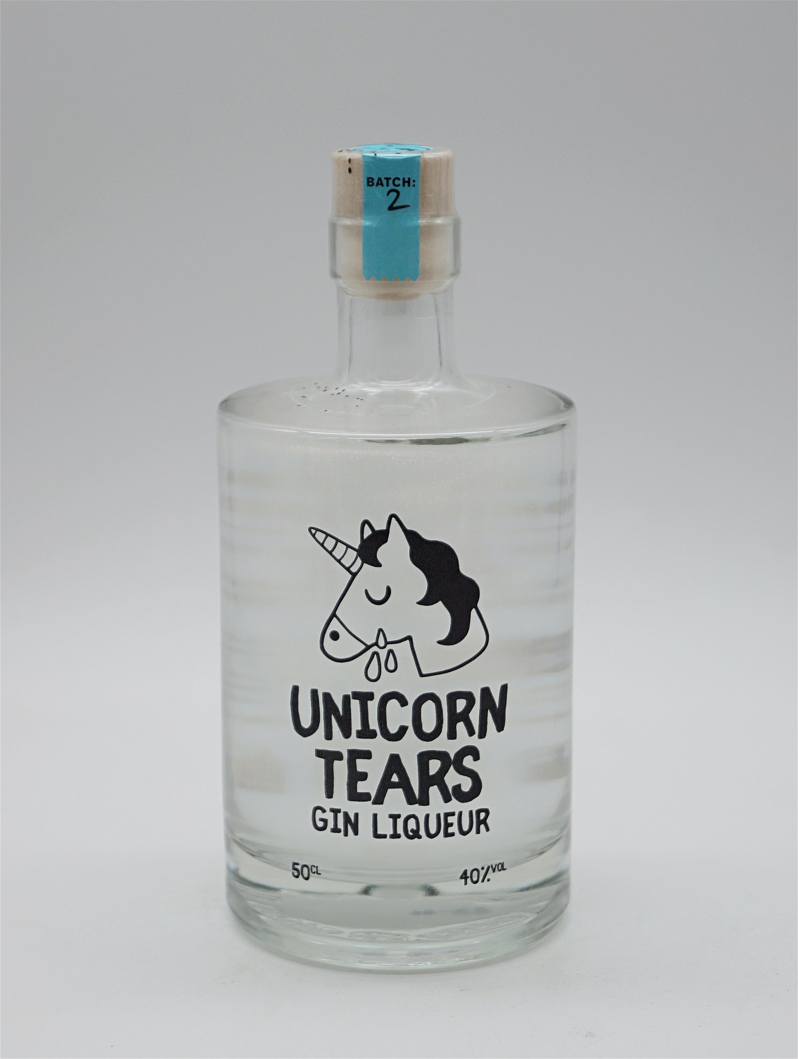 Unicorn Tears Gin Liqueur 