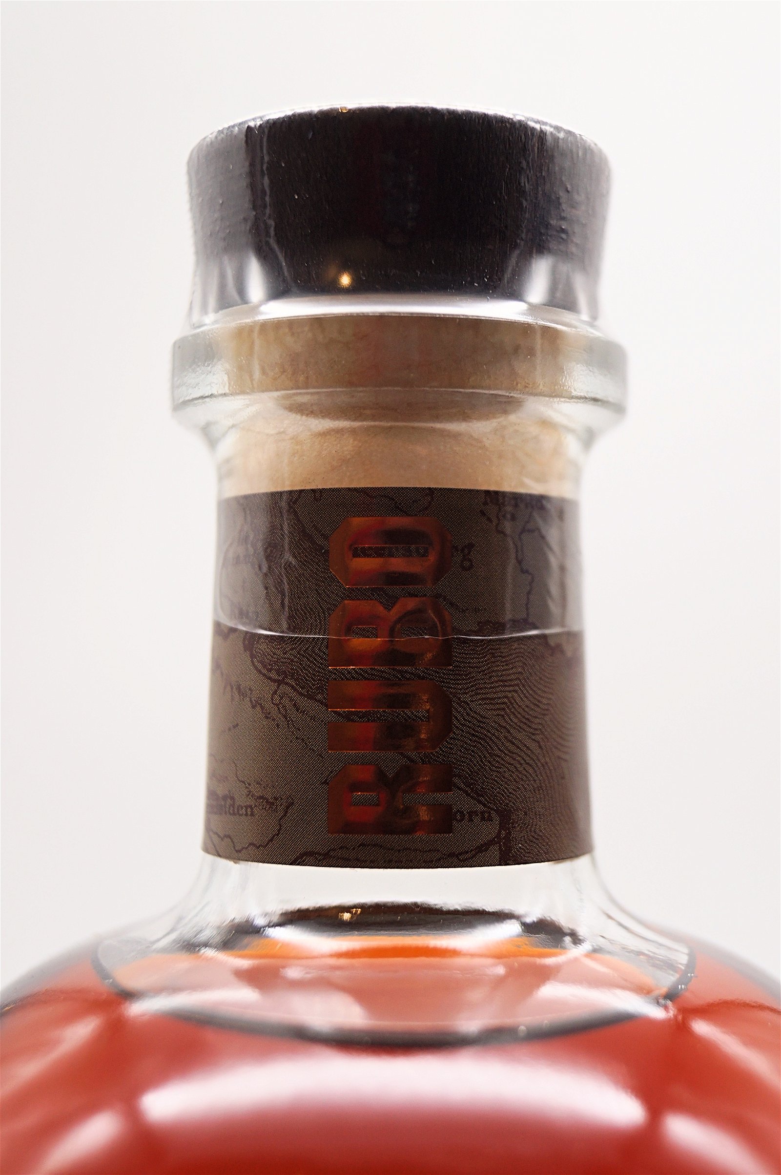 Rubo Rum VSOP Reserve Edition 