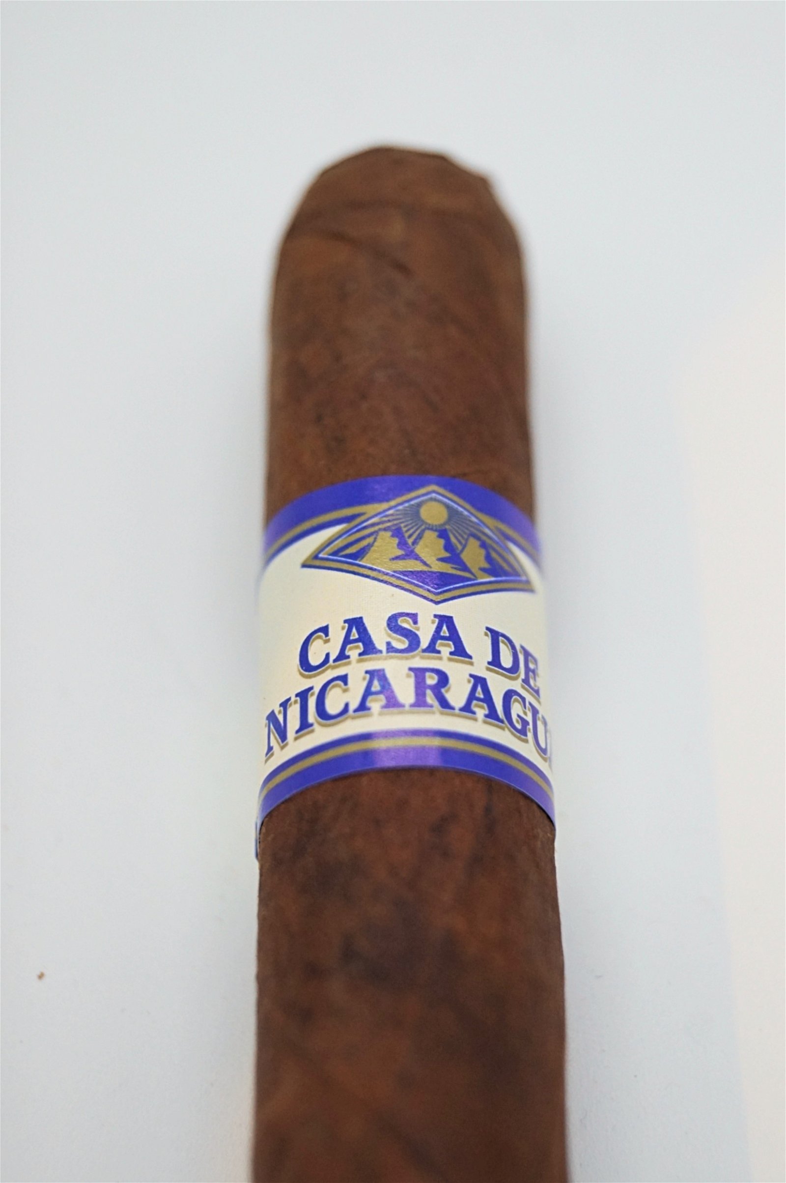 Casa De Nicaragua Corona 10er Pack