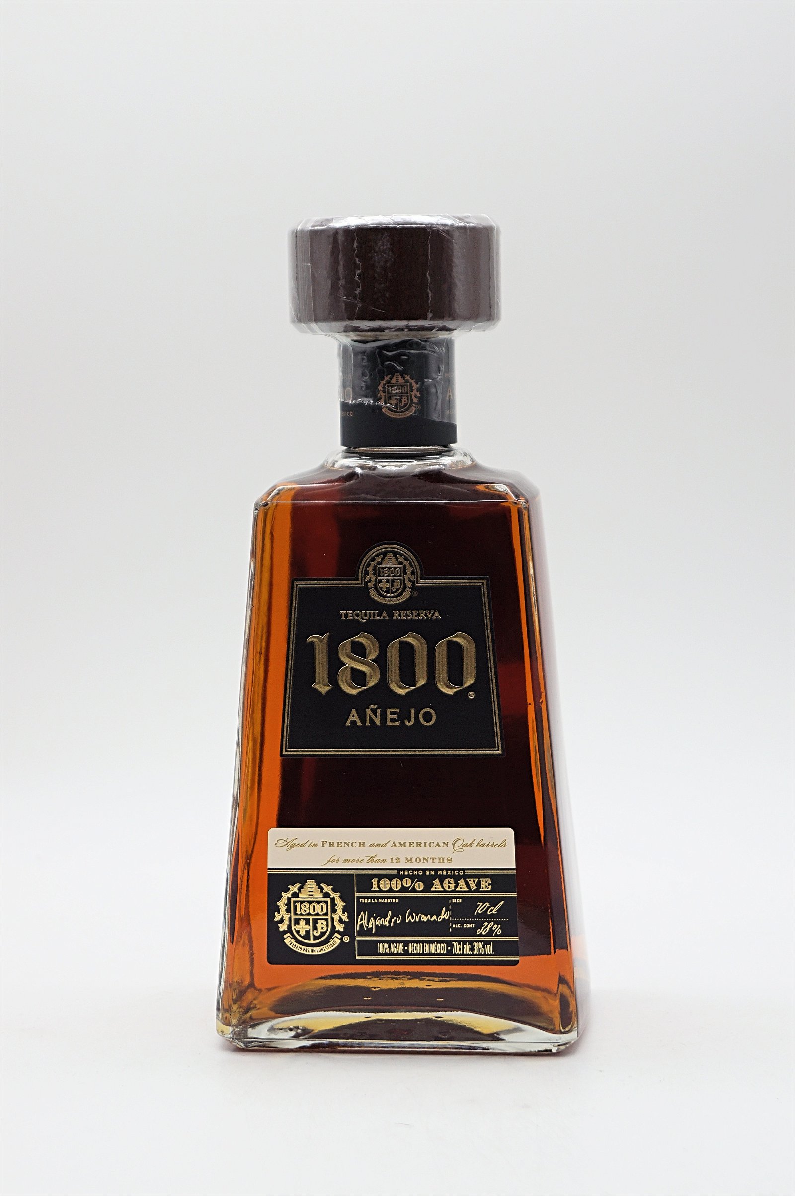 1800 Anejo Tequila Reserva 