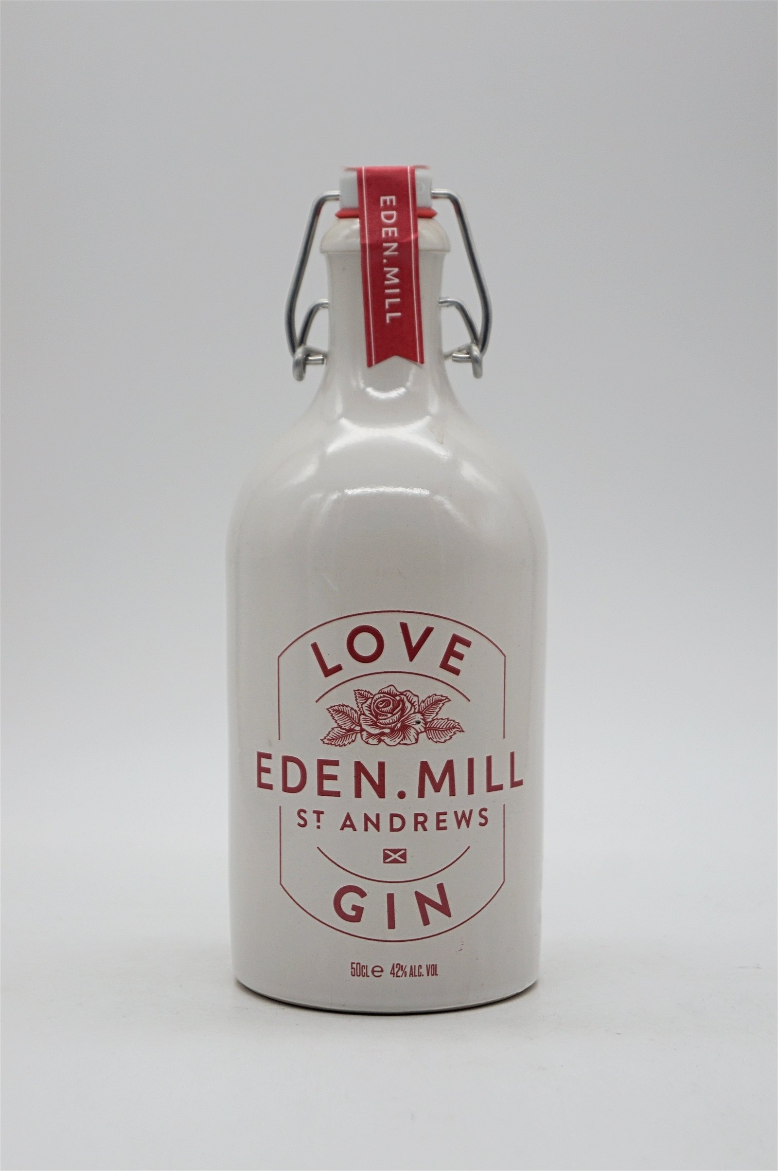 Eden Mill Gin Love