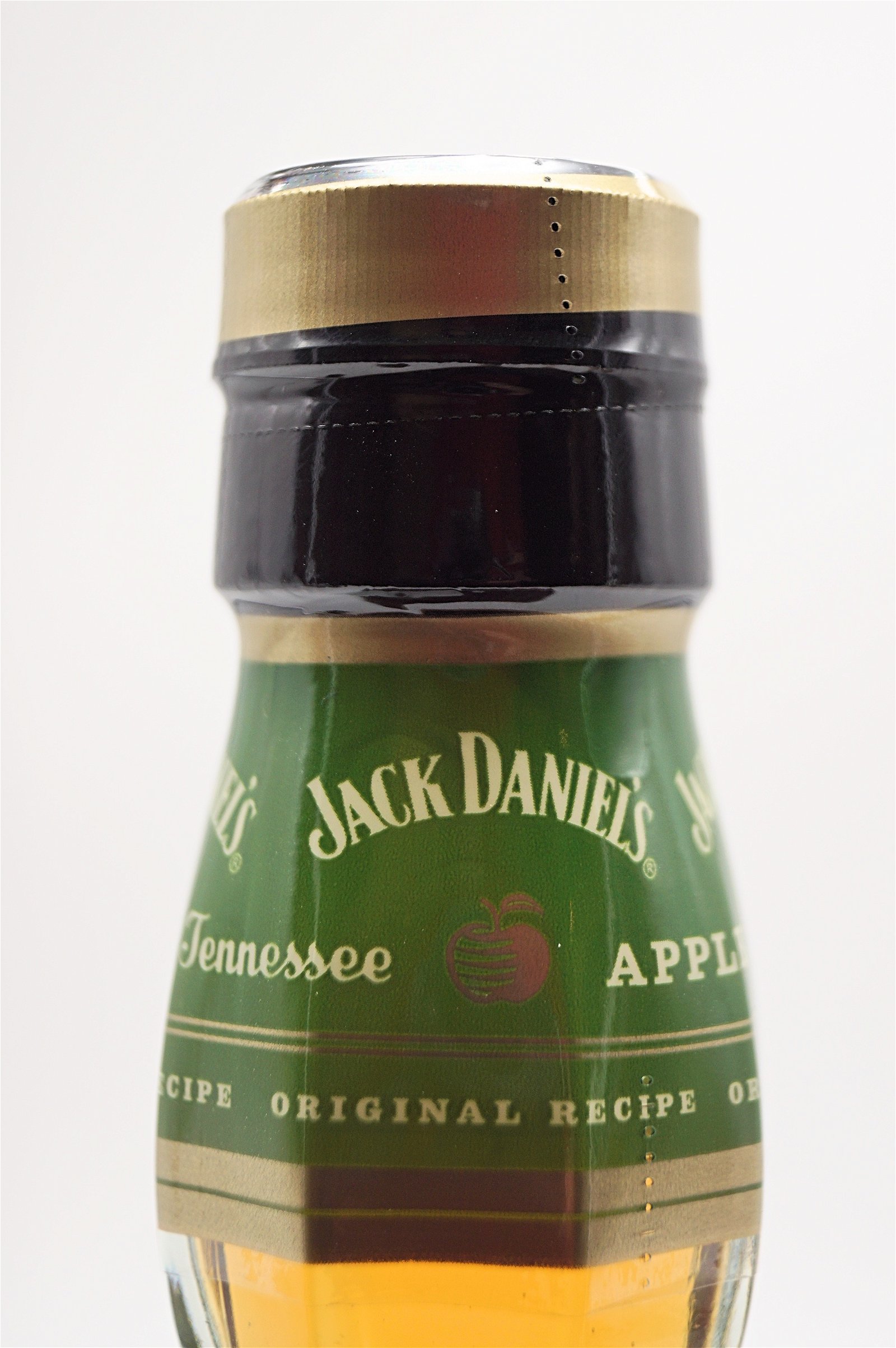 Jack Daniels Apple Tennessee Whiskey