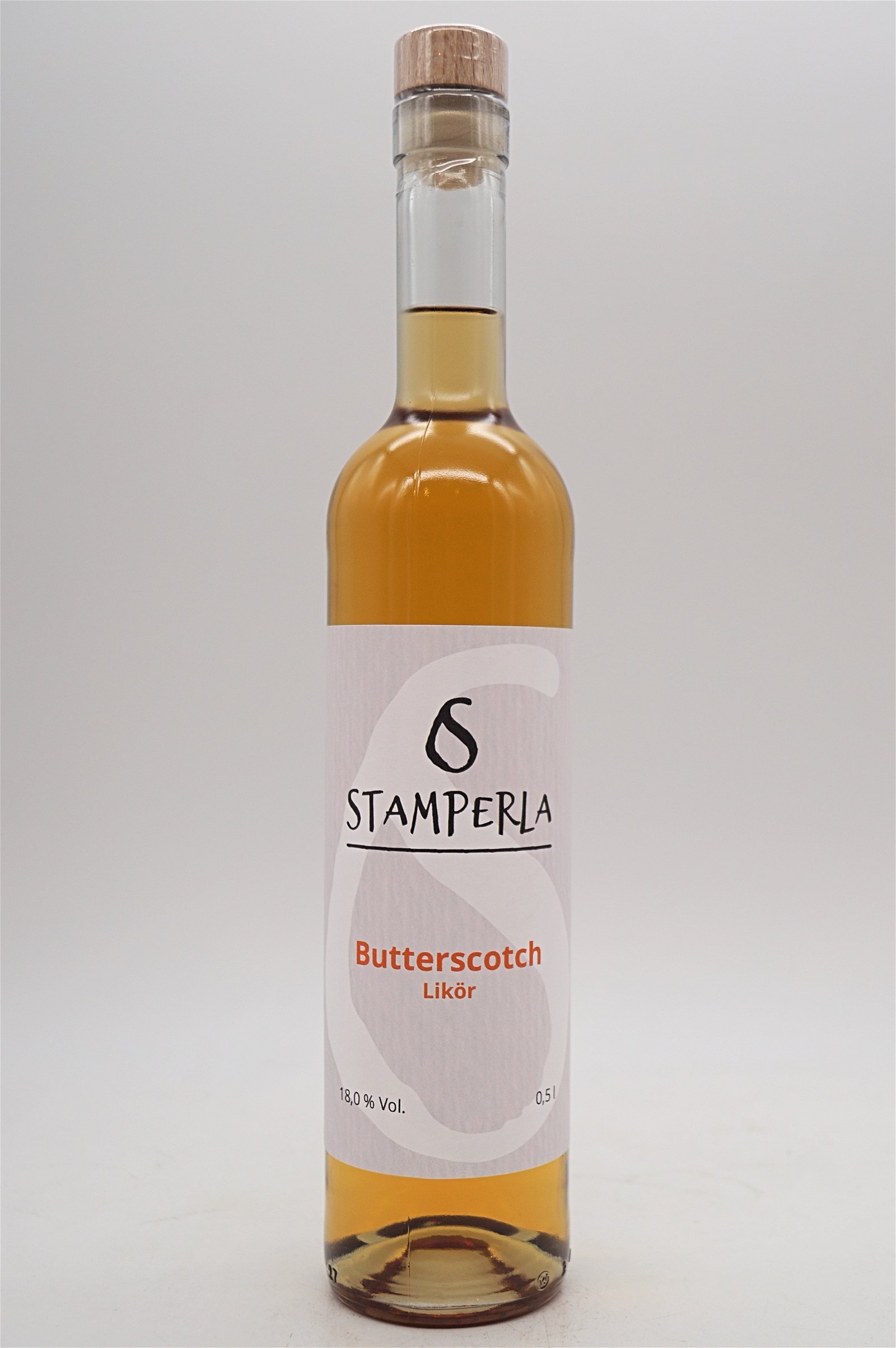 Stamperla Butterscotch Sour Bundle