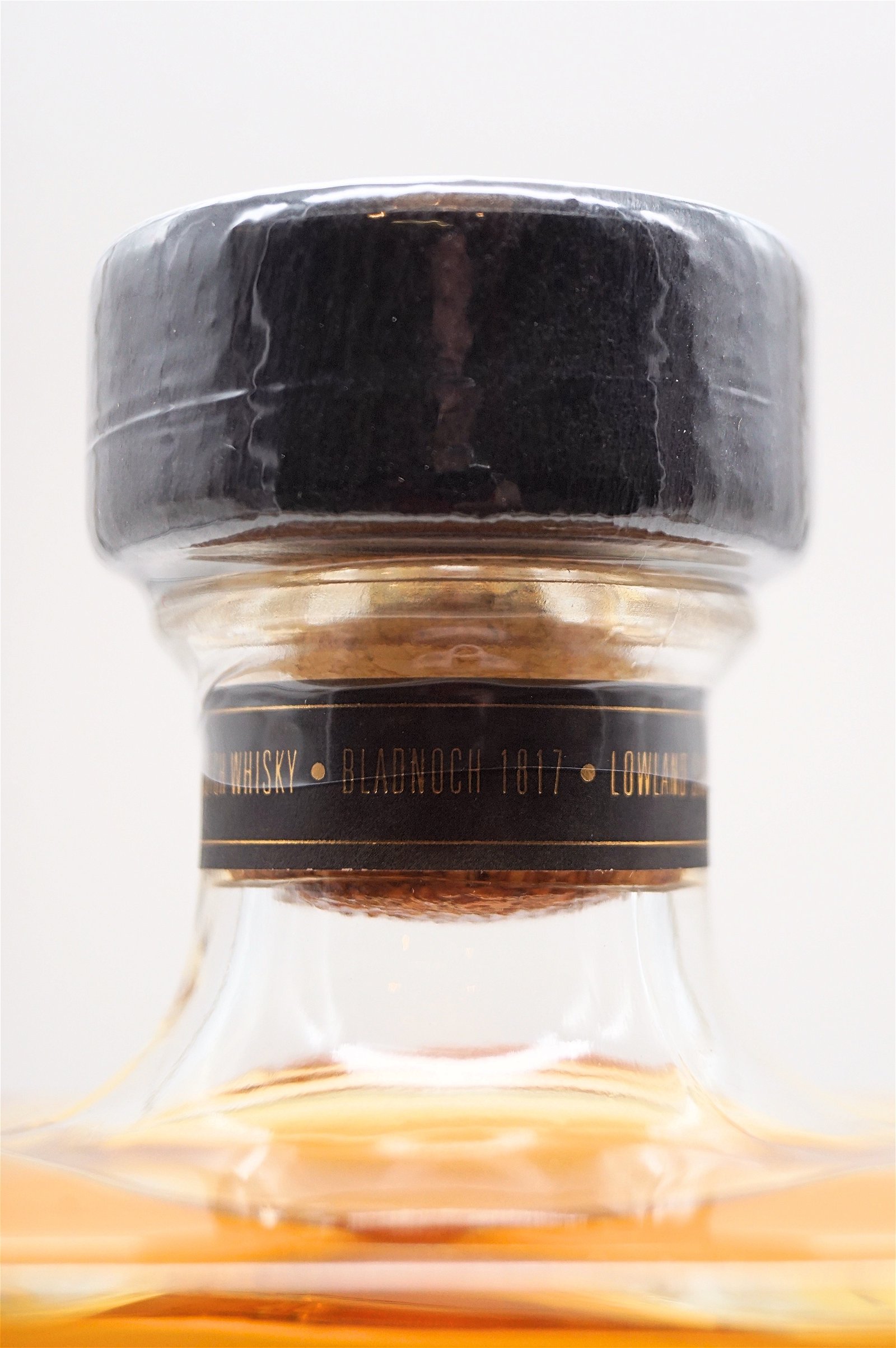 Bladnoch Vinaya Classic Collection Lowland Single Malt Scotch Whisky