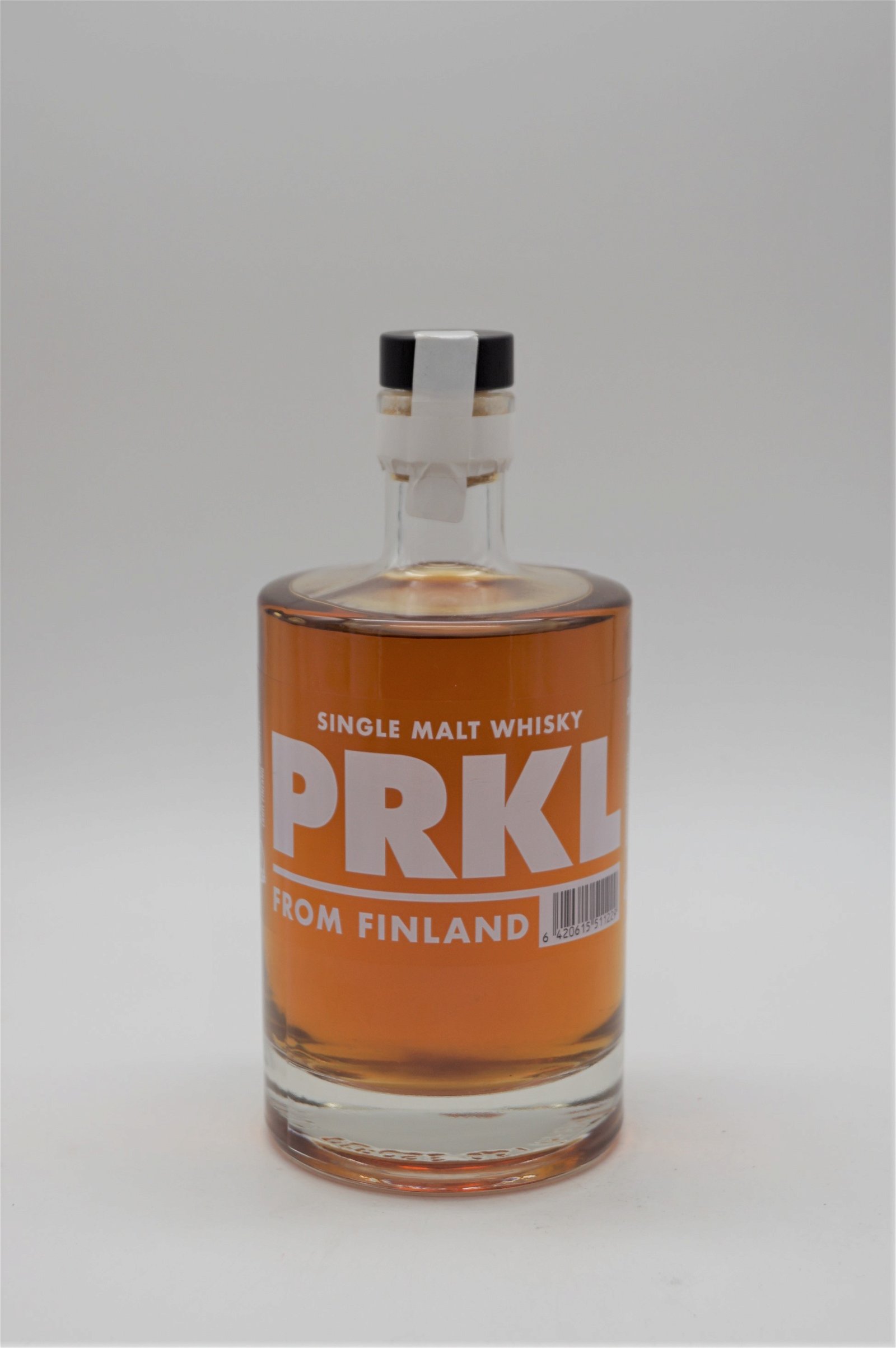 Teerenpeli PRKL Single Malt Whisky