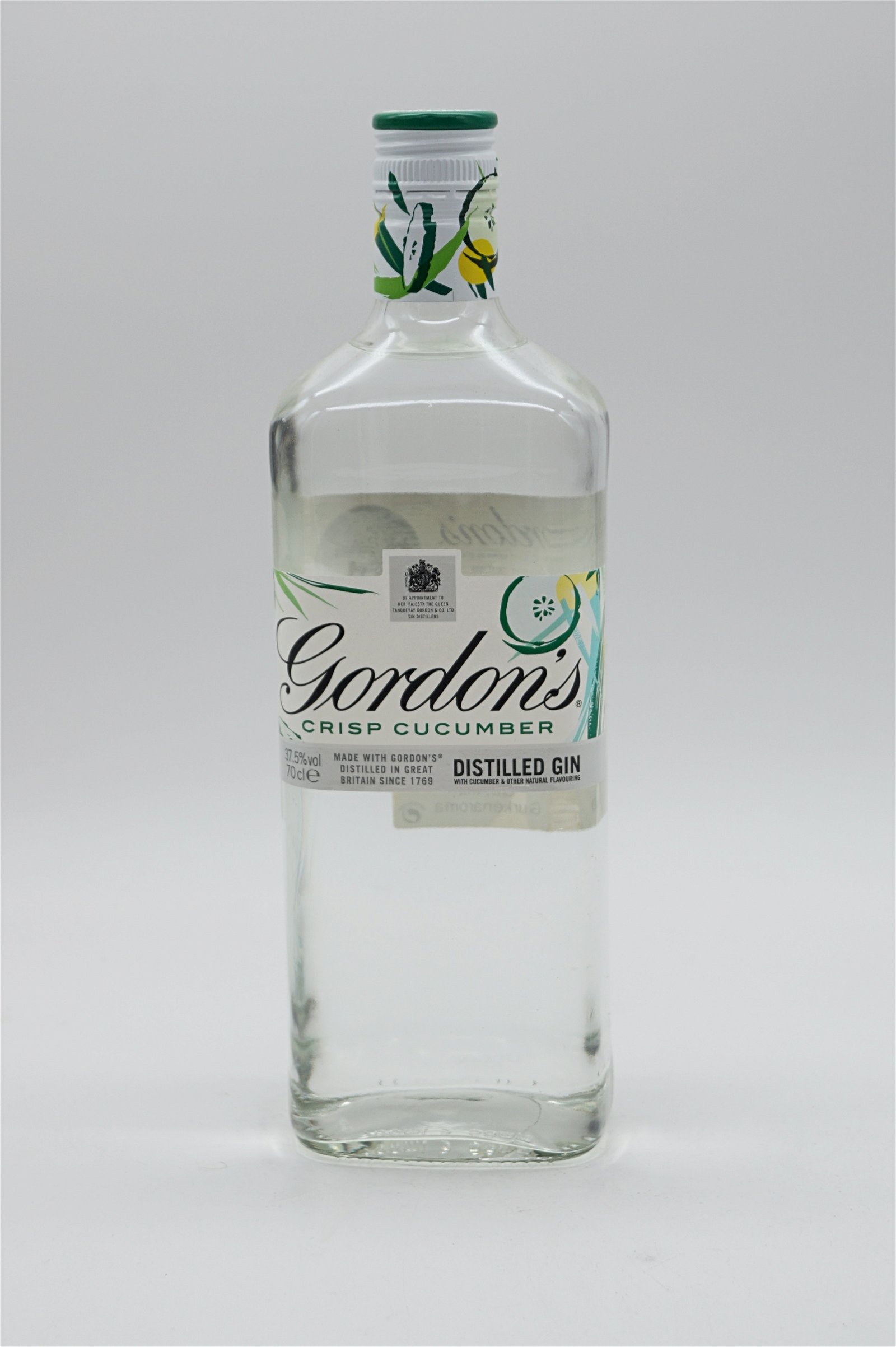 Gordons Gin Crisp Cucumber