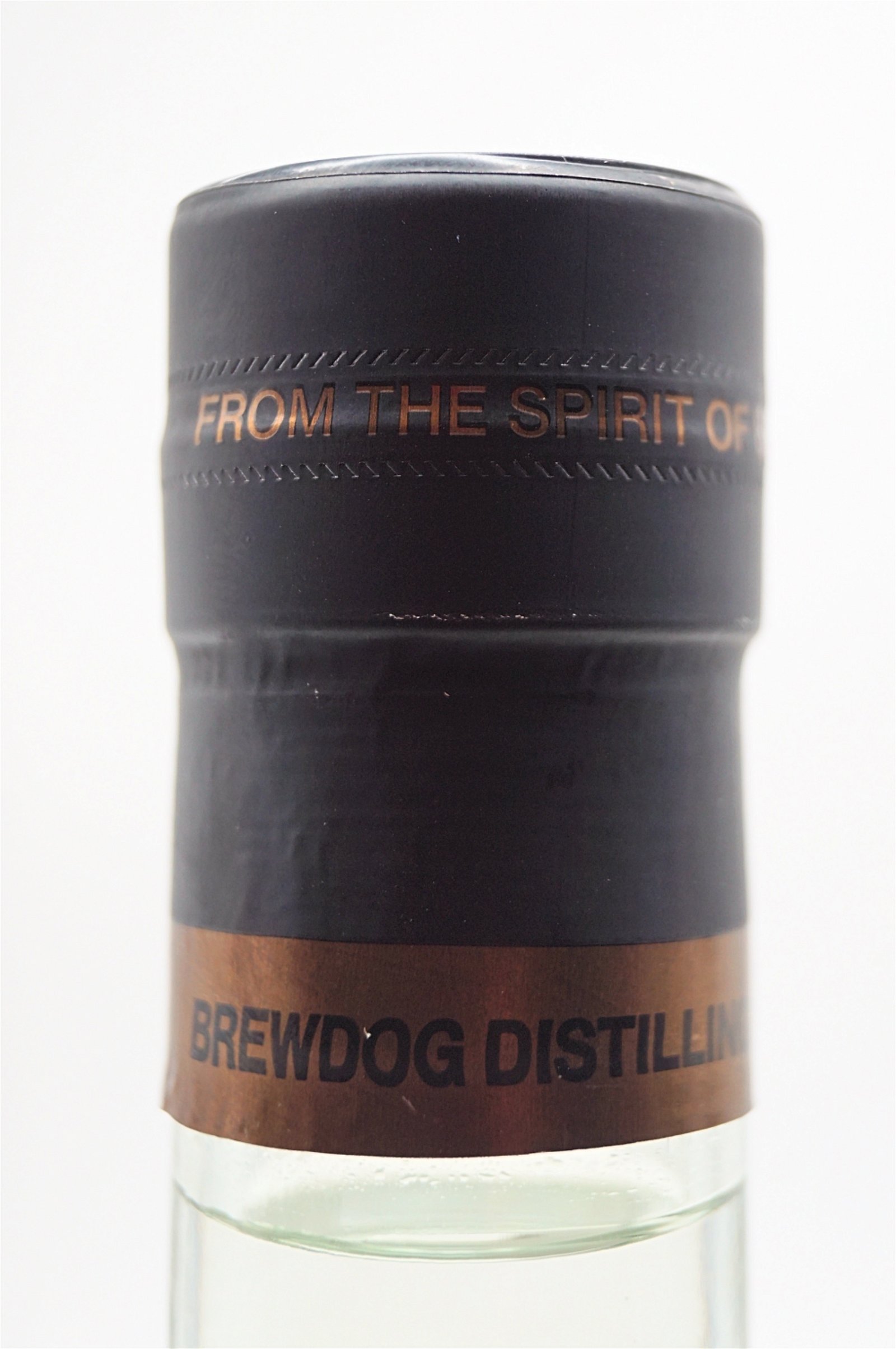 BrewDog Distilling Co. Lonewolf Gin