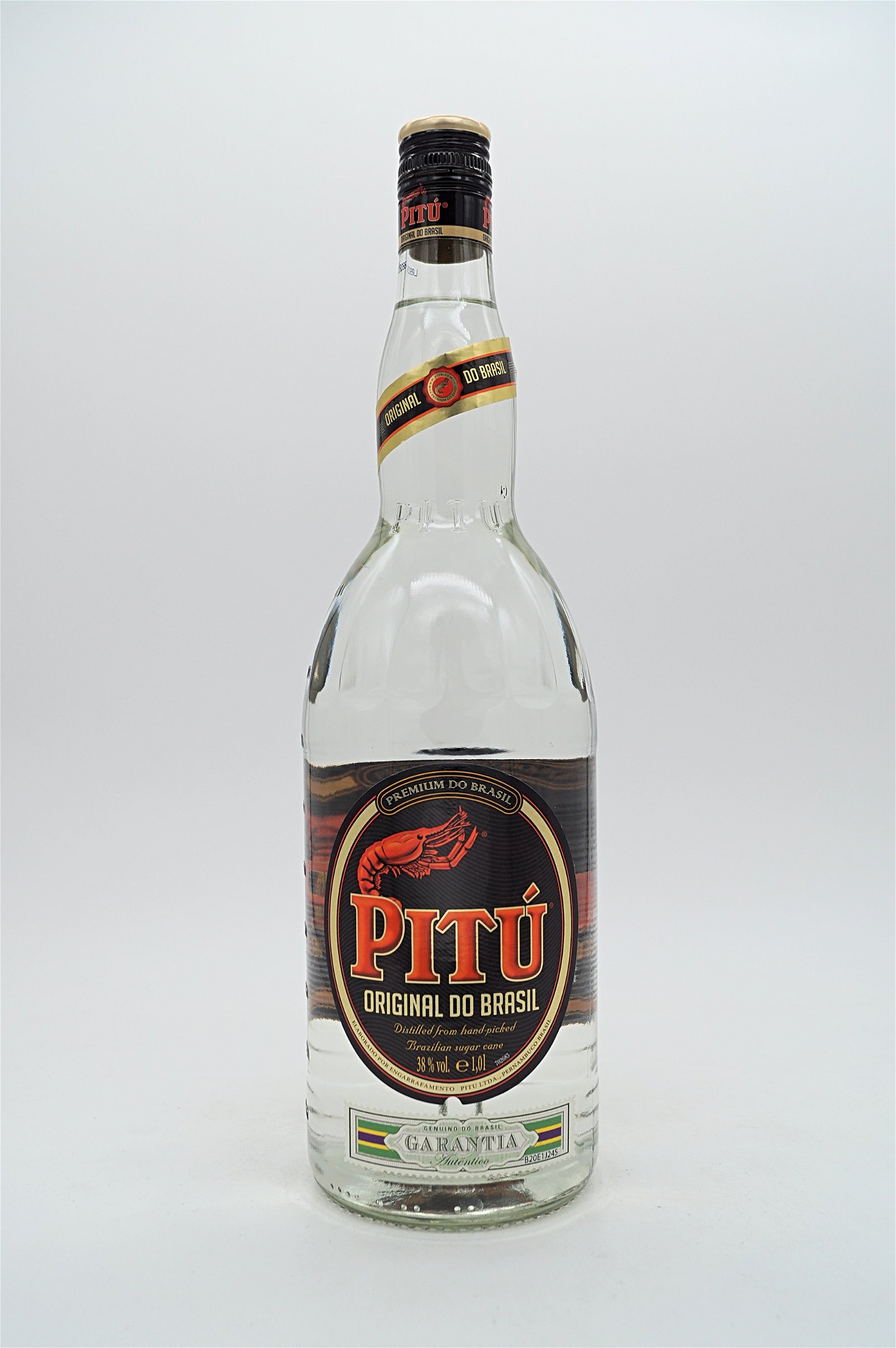 Pitu Original 1L