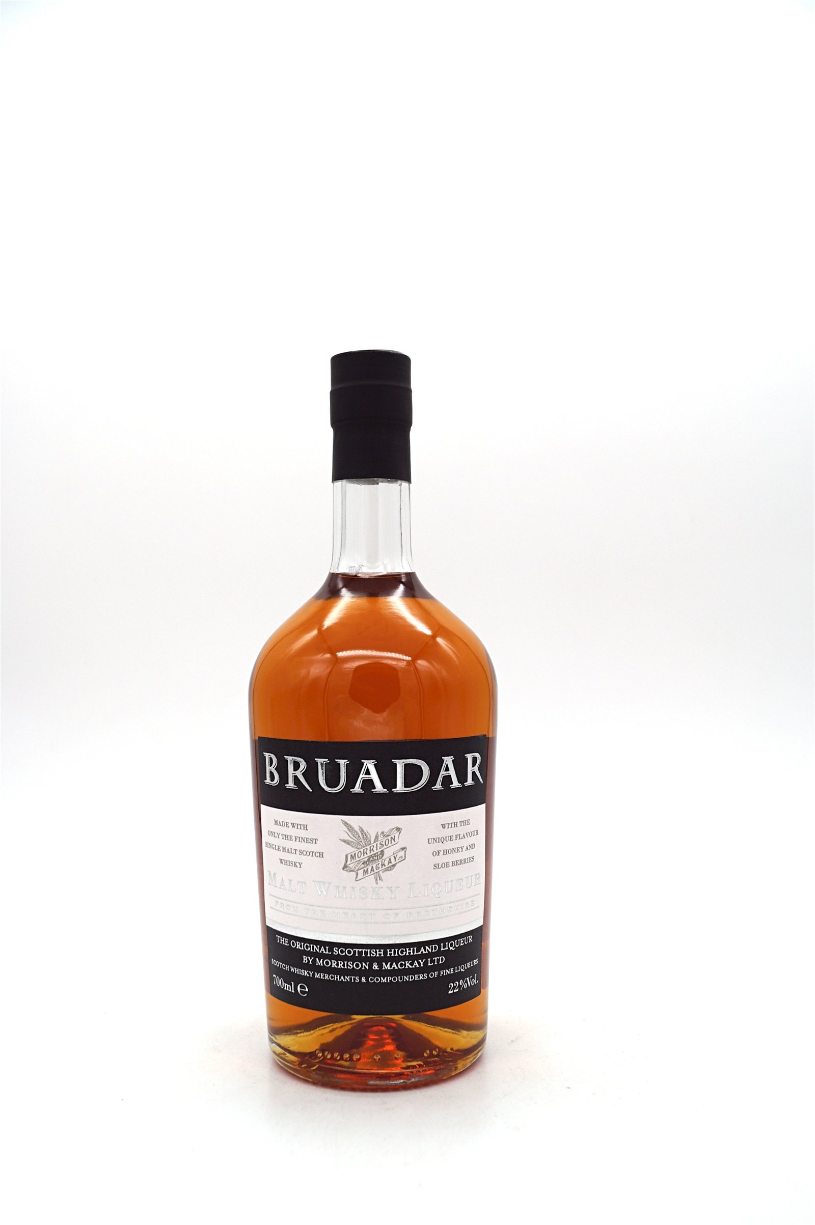 Bruadar The Original Scottish Highland Liqueur