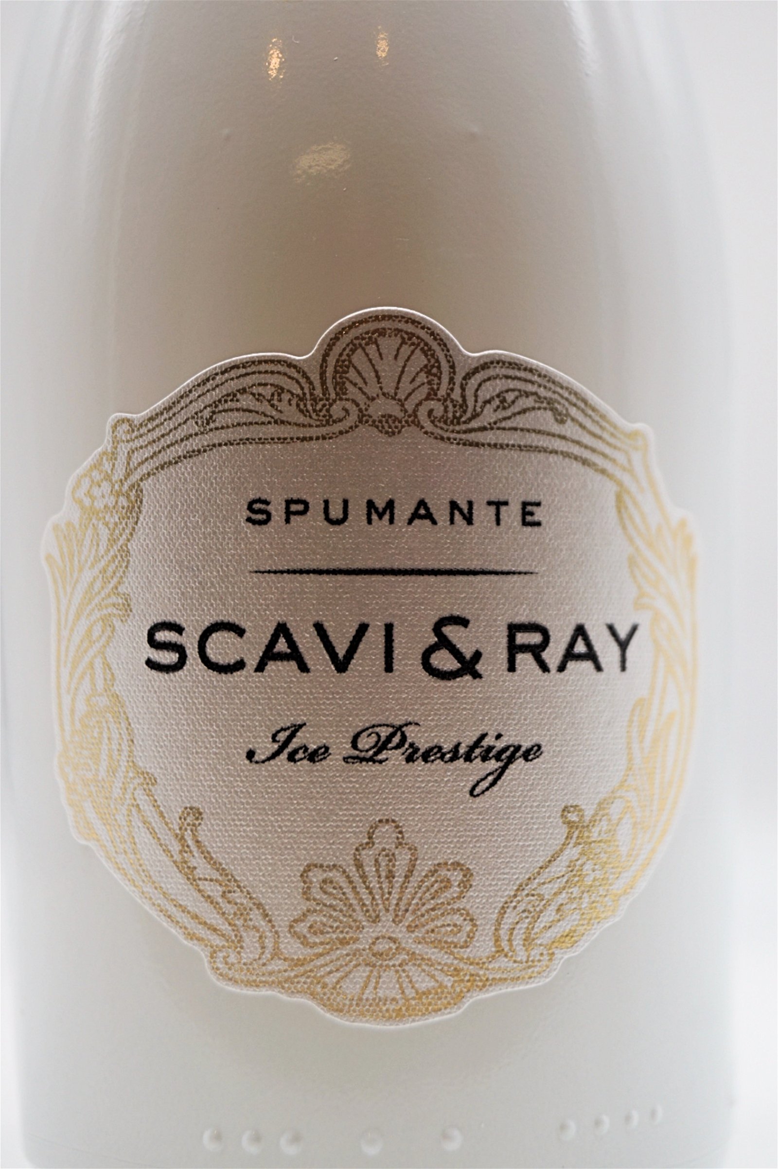 Scavi & Ray Ice Prestige Spumante 0,2l 24 x Fl. Sparset