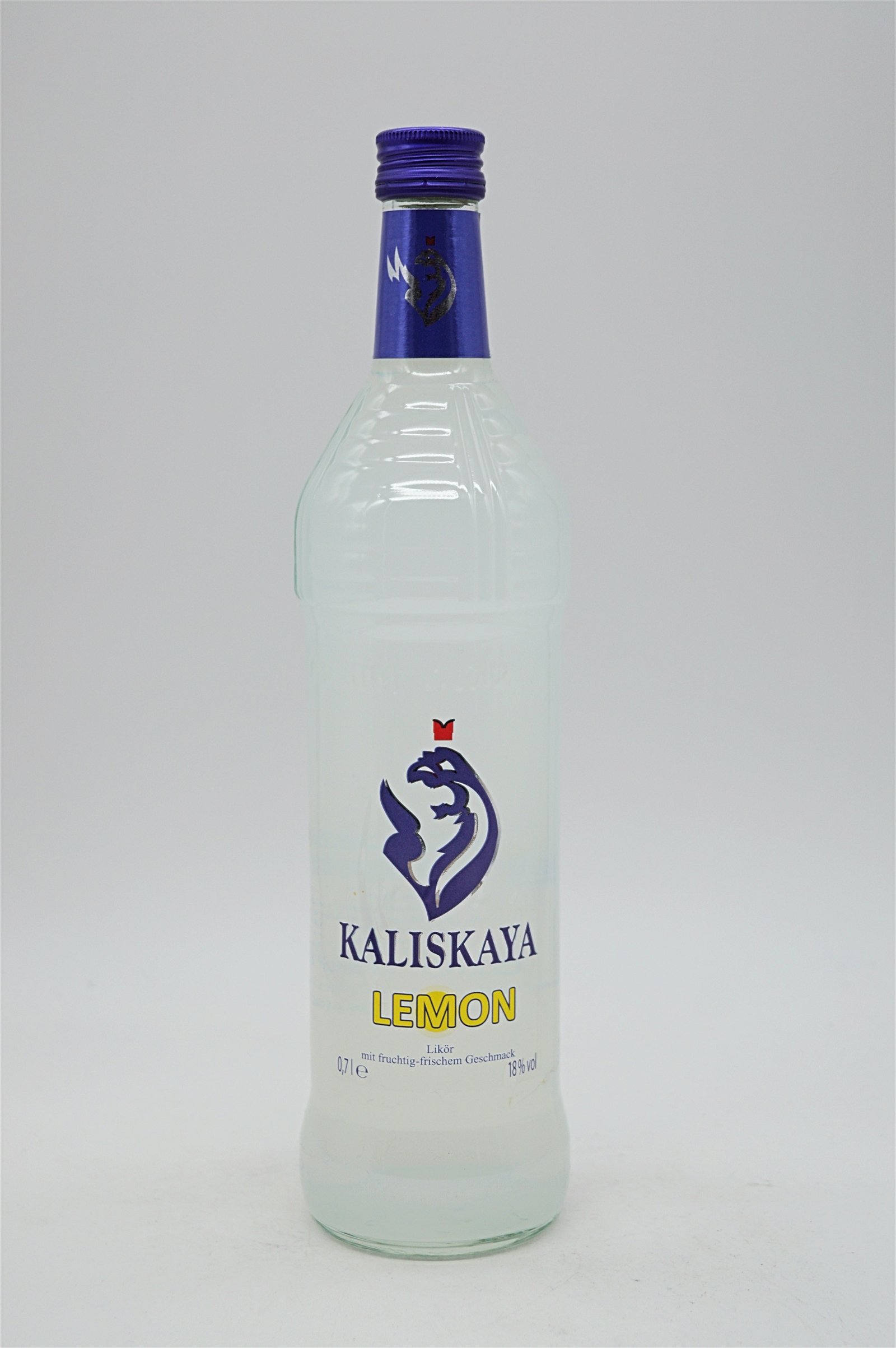 Kaliskaya Lemon