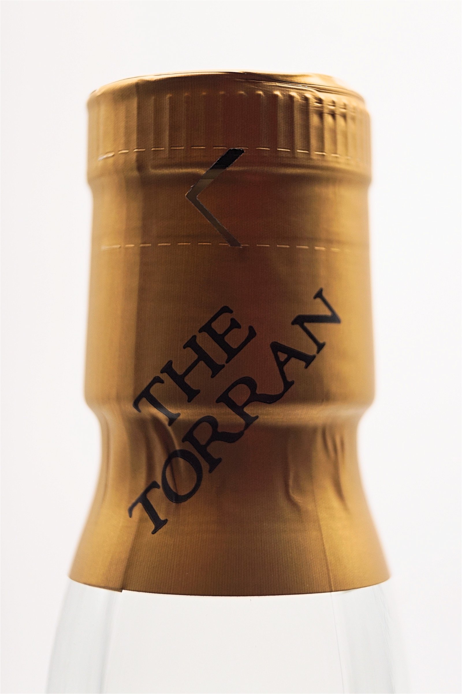 The Torran Sauternes Cask Finish Highland Single Malt Scotch Whisky
