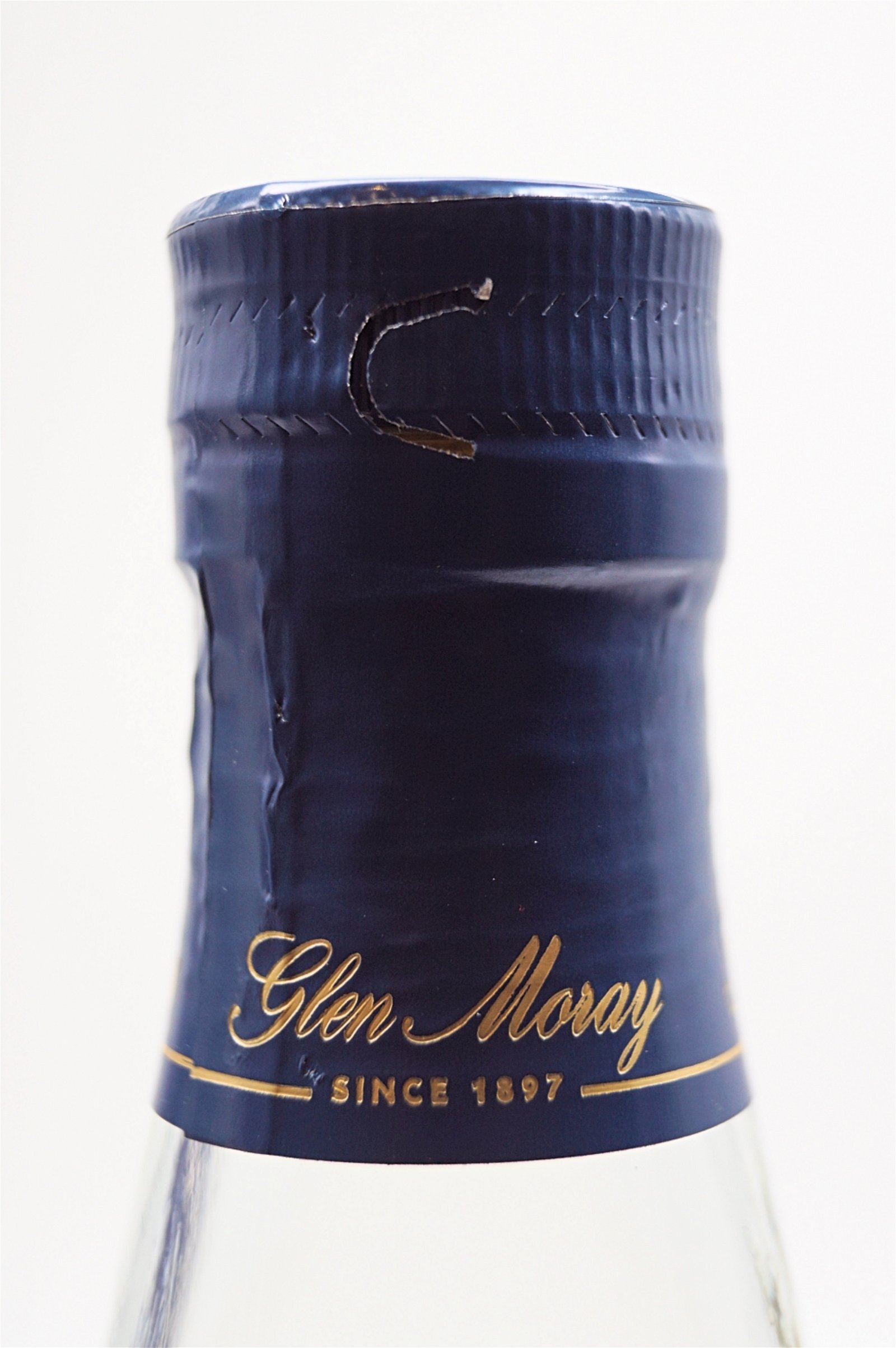 Glen Moray Rye Cask Finish Speyside Single Malt Scotch Whisky