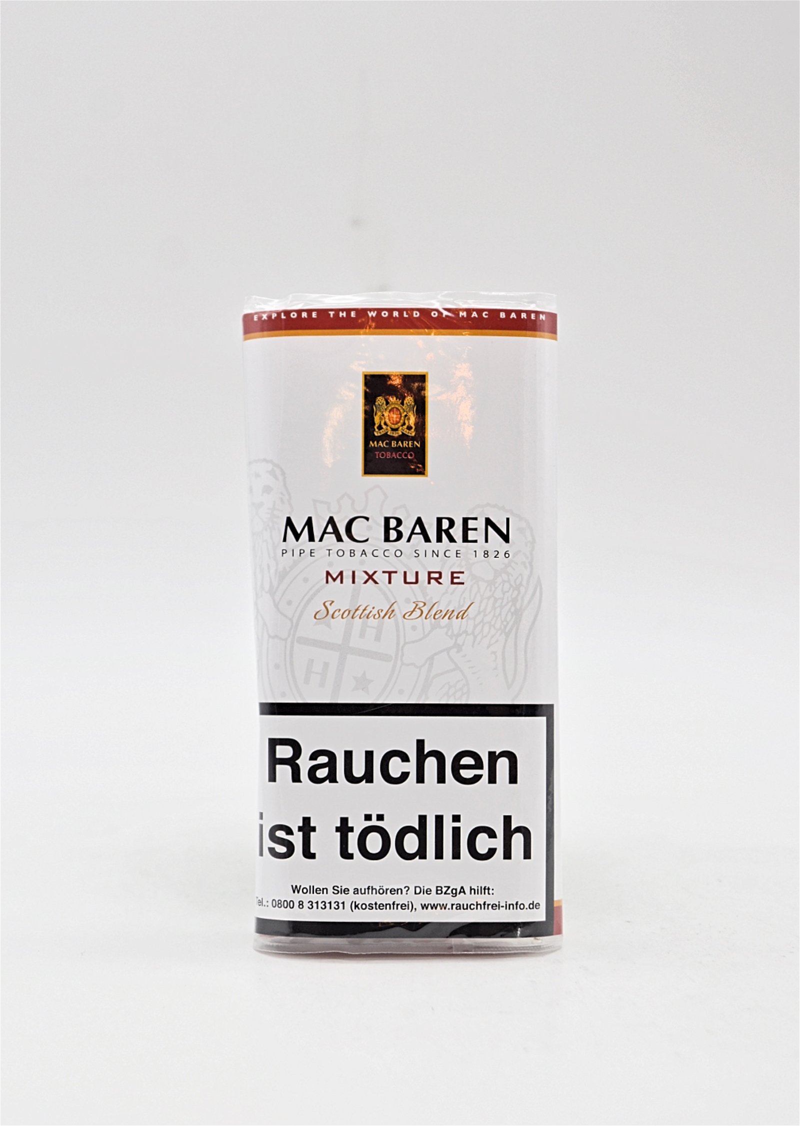 Mac Baren Mixture Scottish Blend 50g
