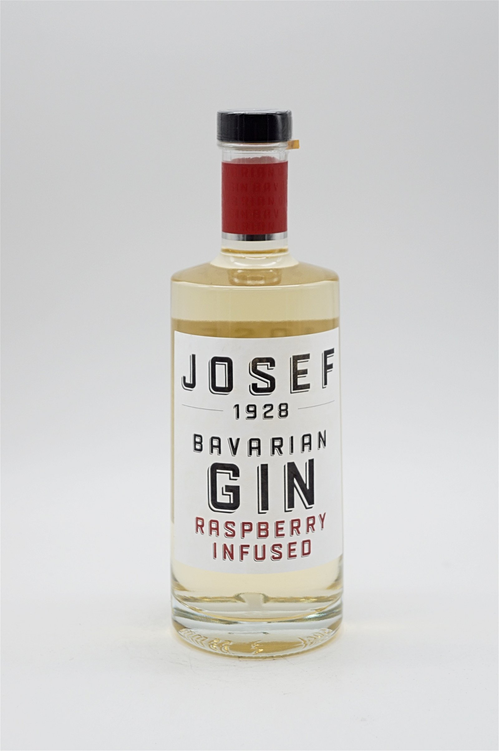 Josef 1928 Gin Raspberry Infused