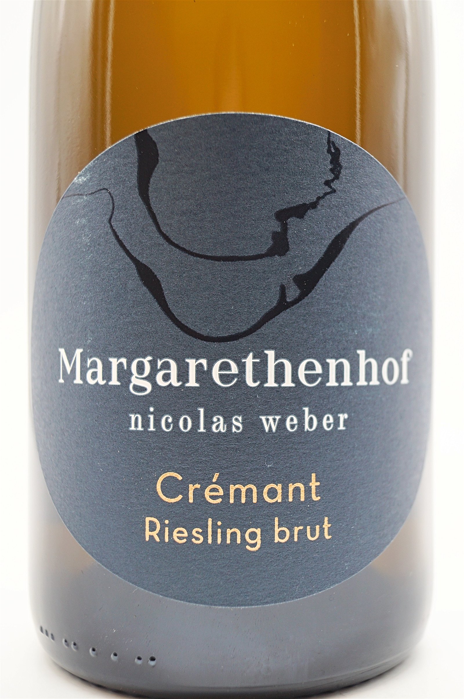 Margarethenhof  Riesling Cremant Brut
