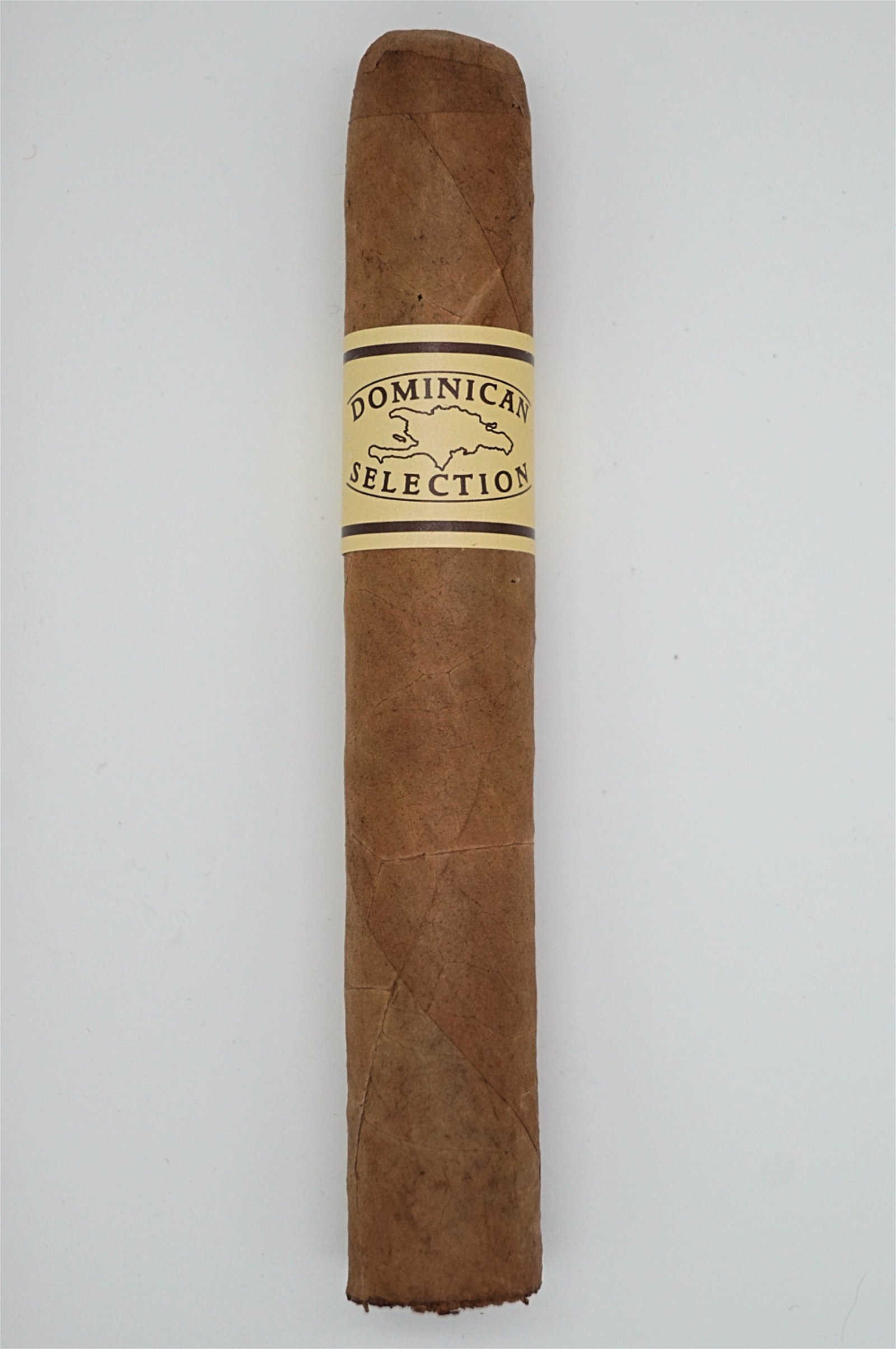 Dominican Selection Robusto