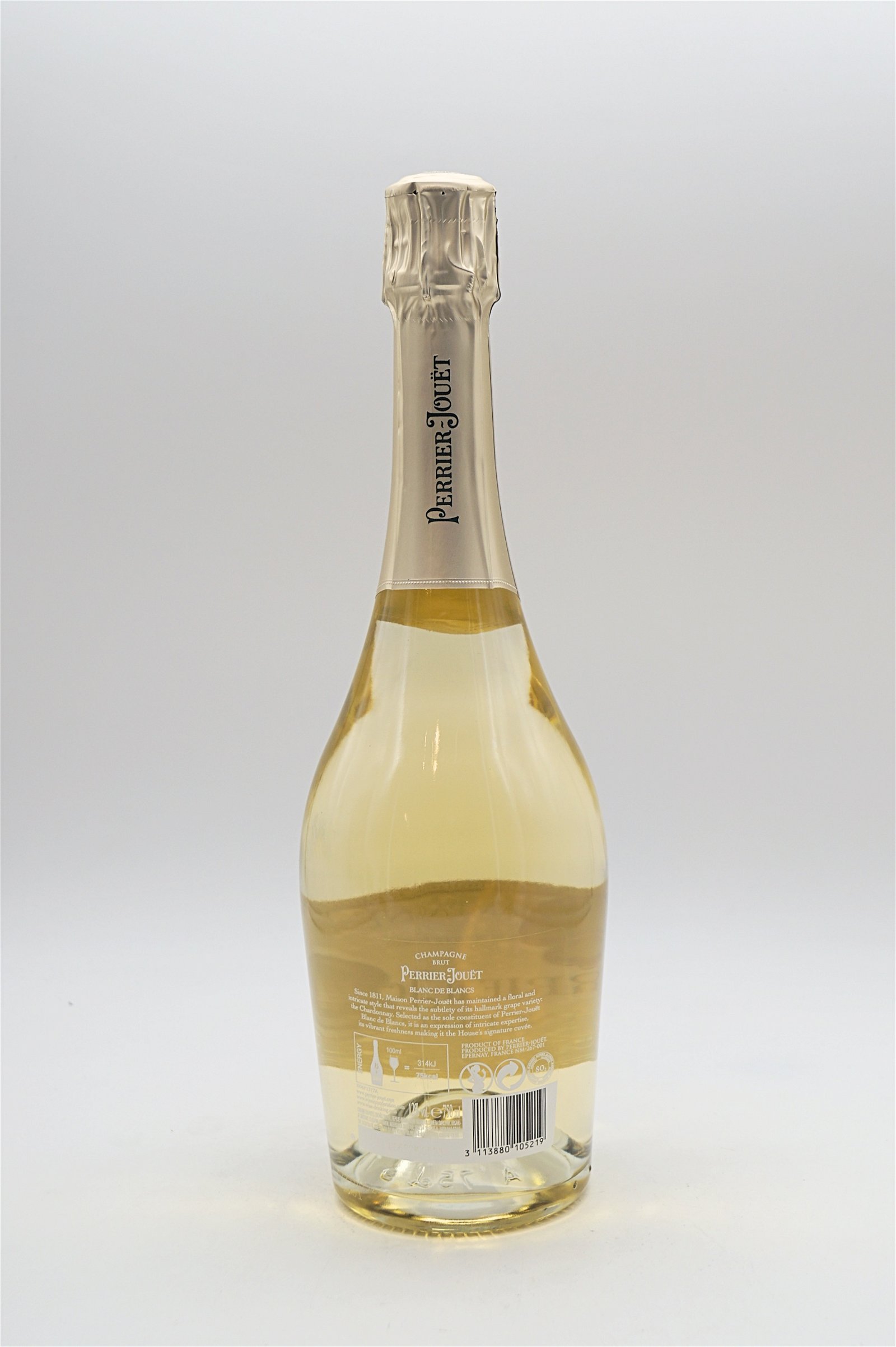 Perrier-Jouet Blanc de Blancs Champagner