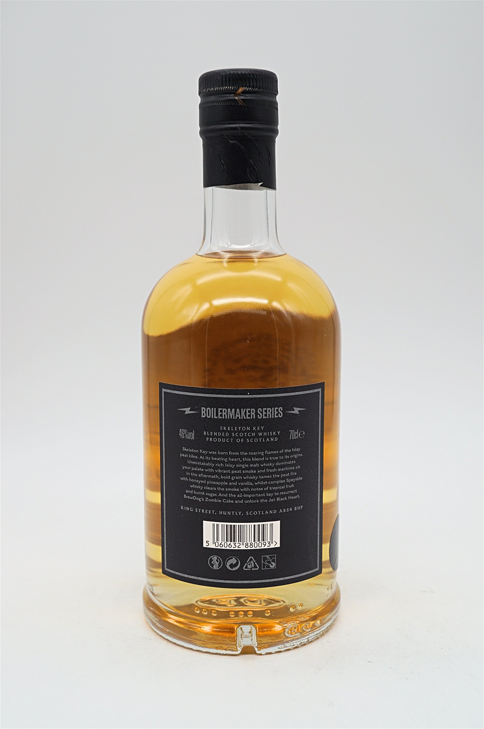 Duncan Taylor Skeleton Key Blended Scotch Whisky