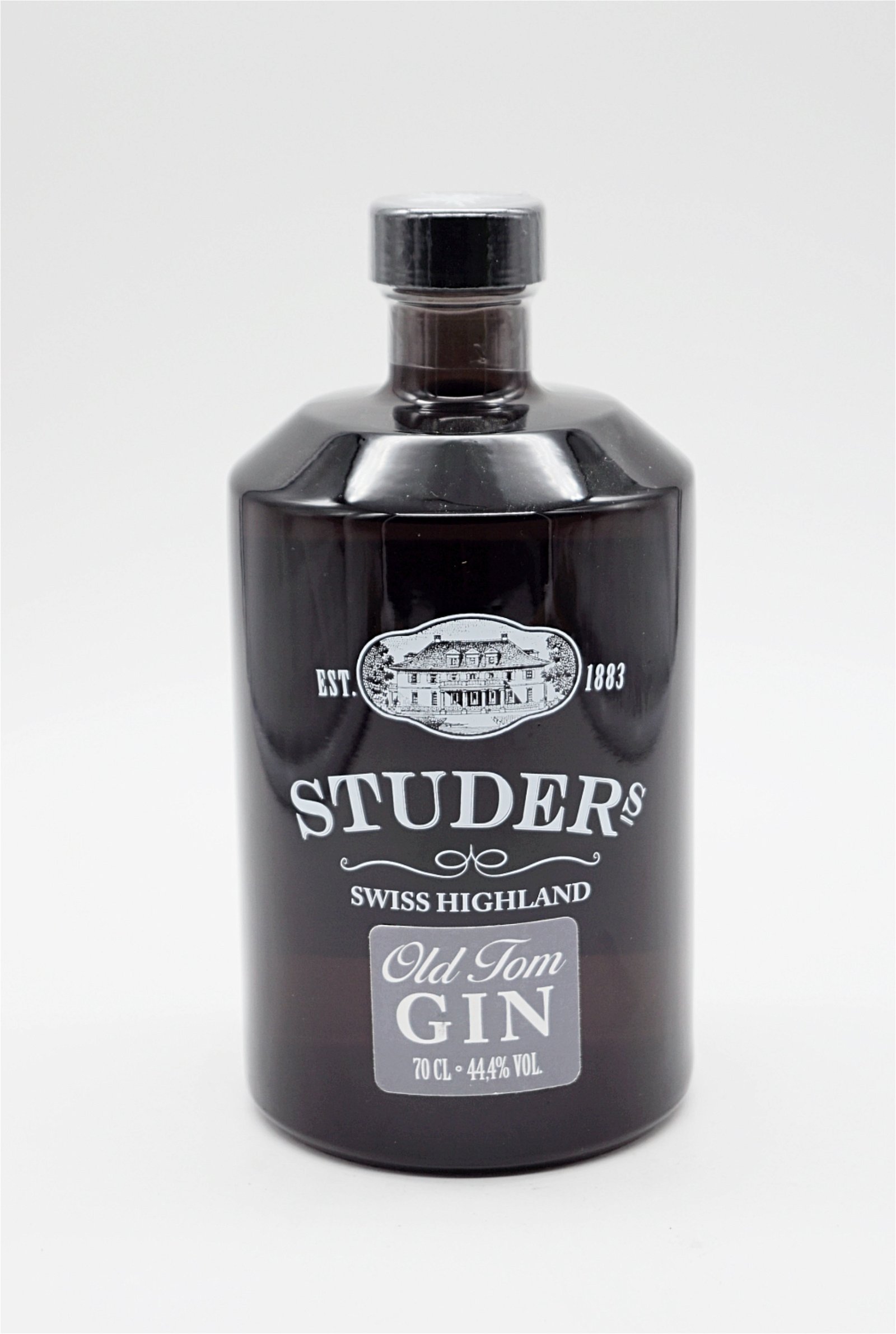 Studers Old Tom Gin