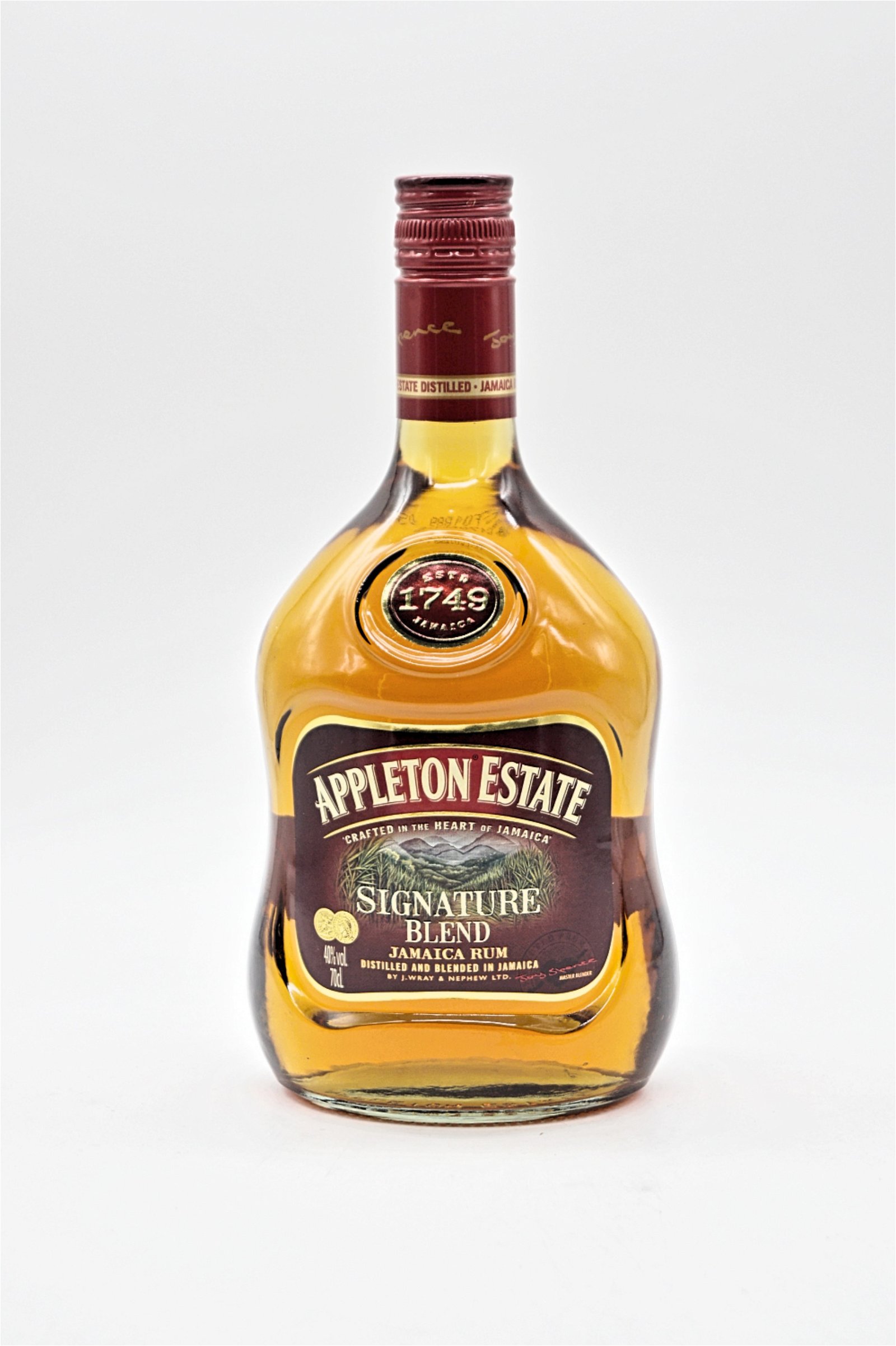 Appleton Estate Signature Blend Jamaica Rum