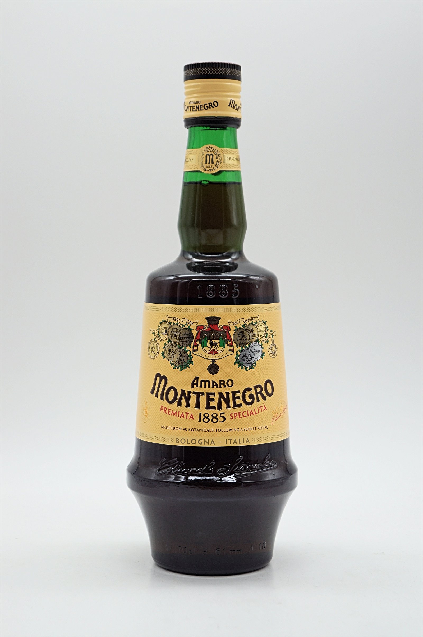 Amaro Montenegro Kräuterlikör