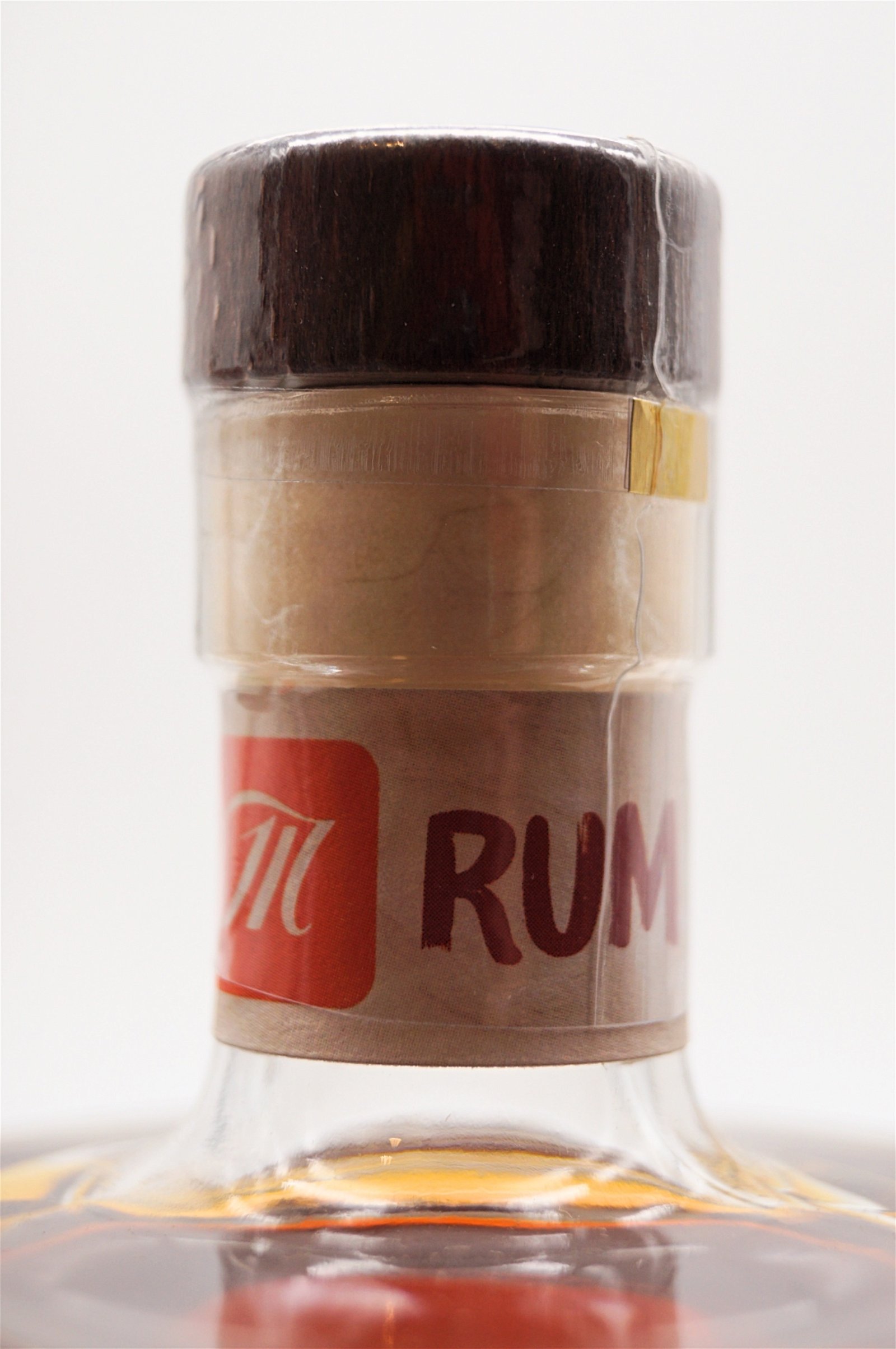 Montosa Signature Rum