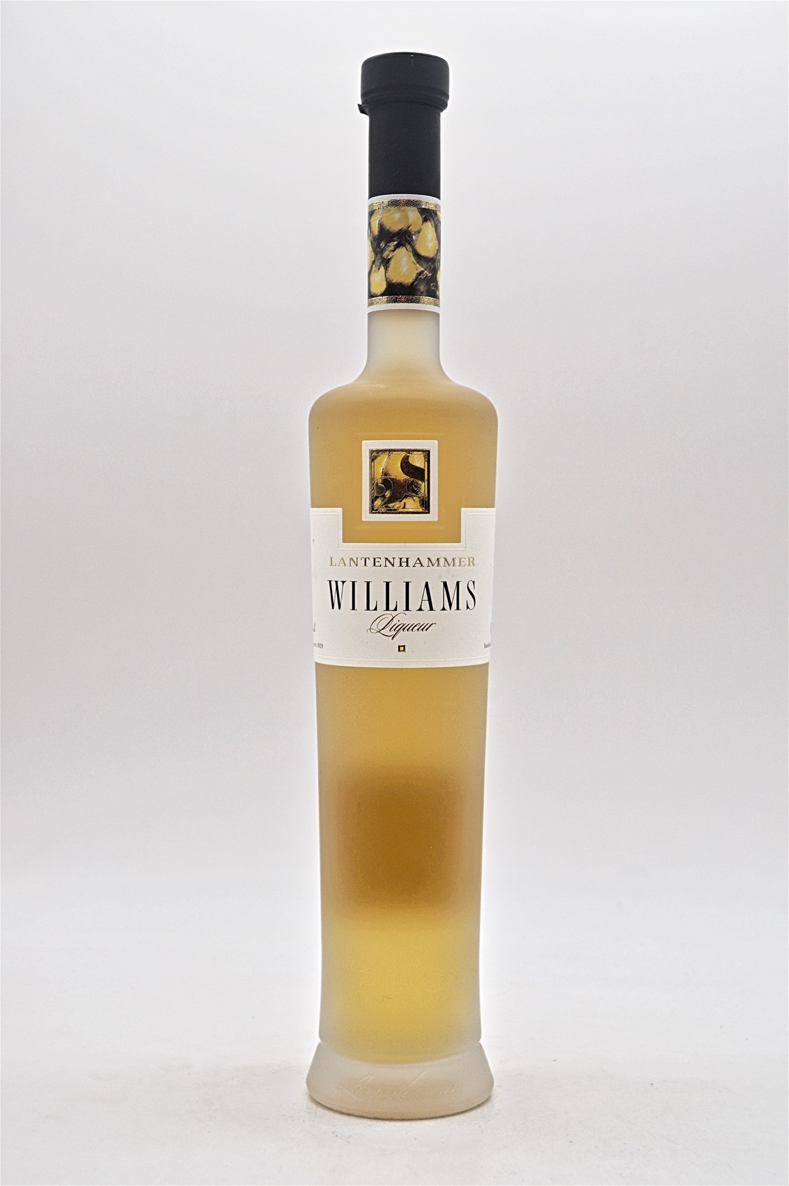 Lantenhammer Williams Liqueur 