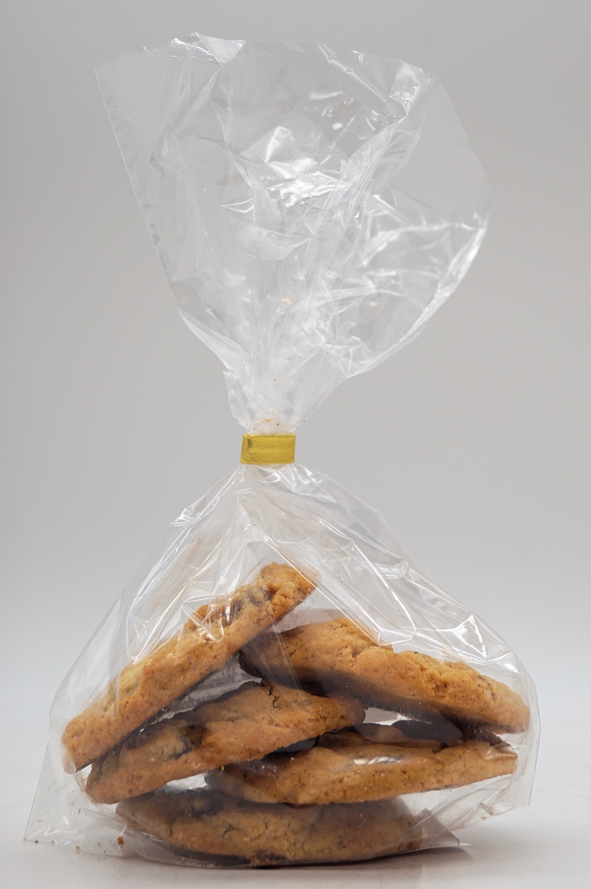 Williams-Birne-Cookies
