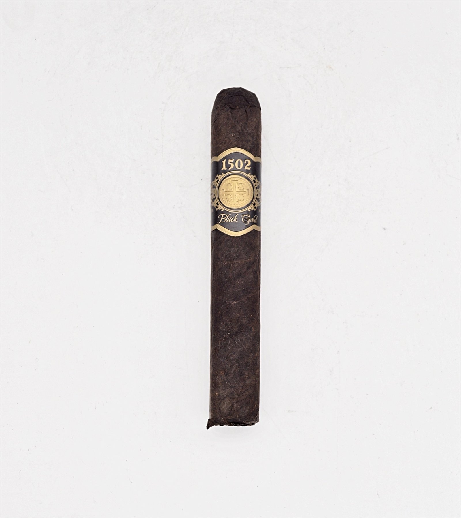 1502 Cigars Black Gold Robusto