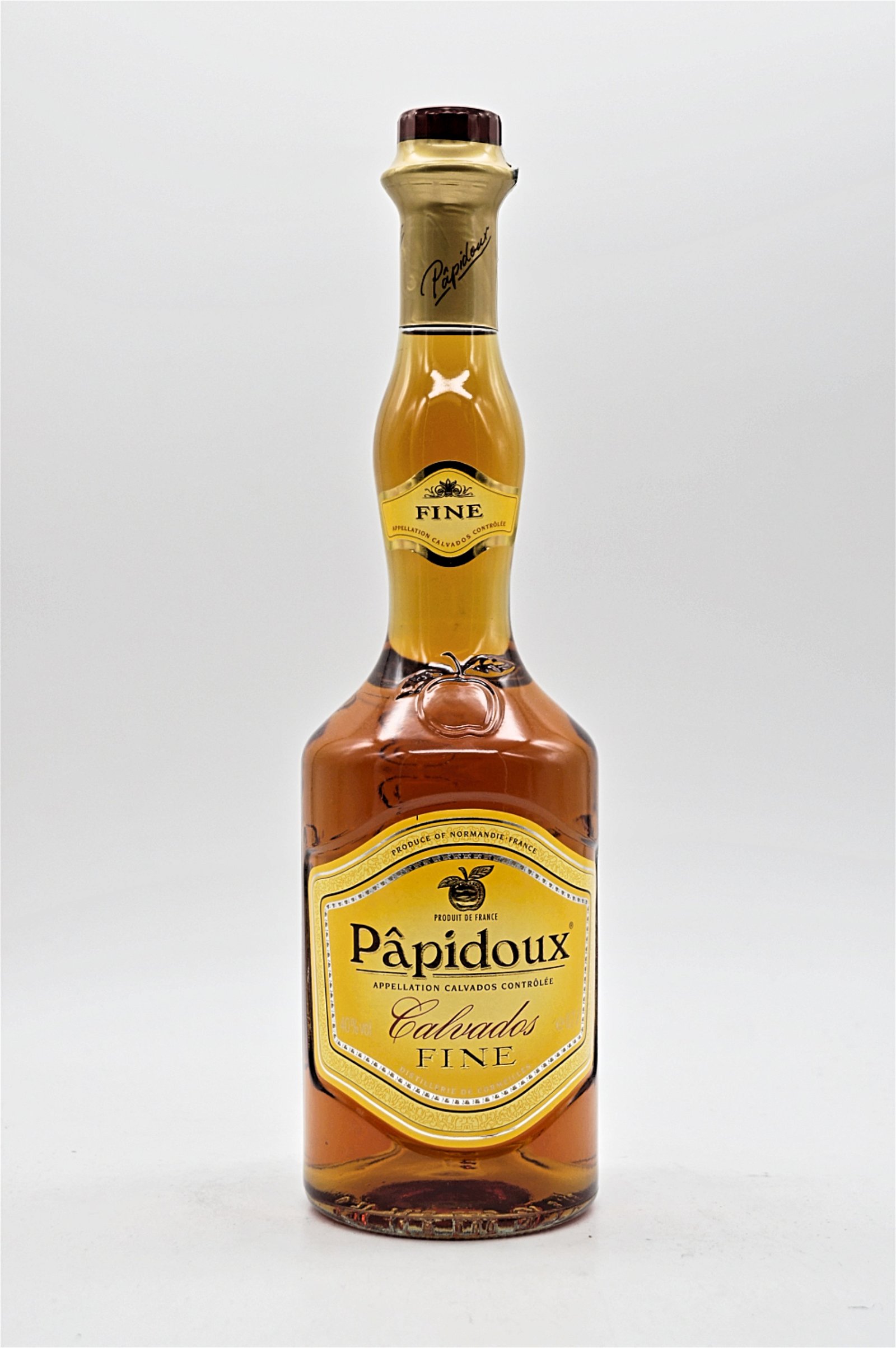 Papidoux Calvados Fine