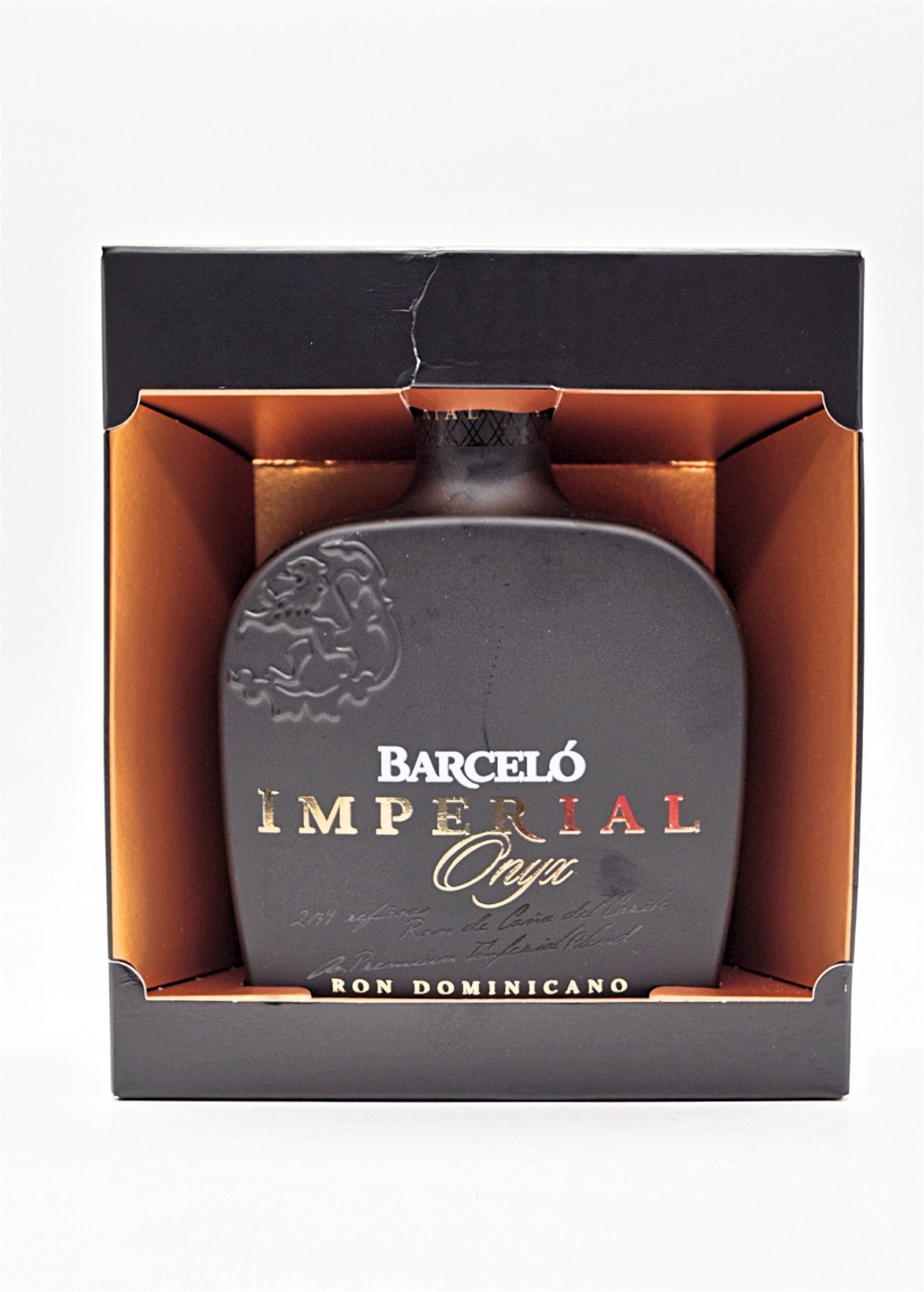 Ron Barcelo Imperial Onyx Ron Dominicano