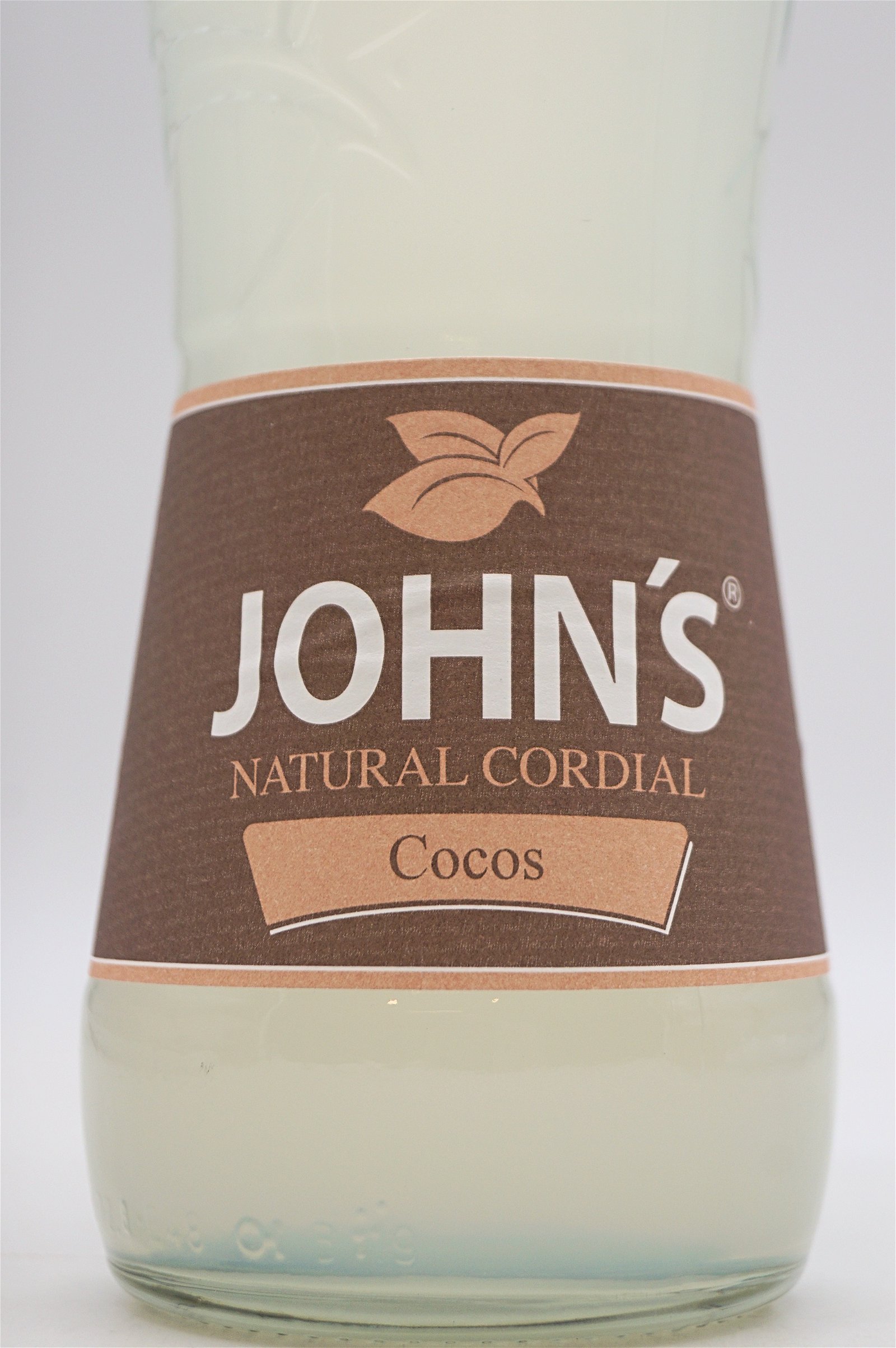 Johns Cocos Sirup