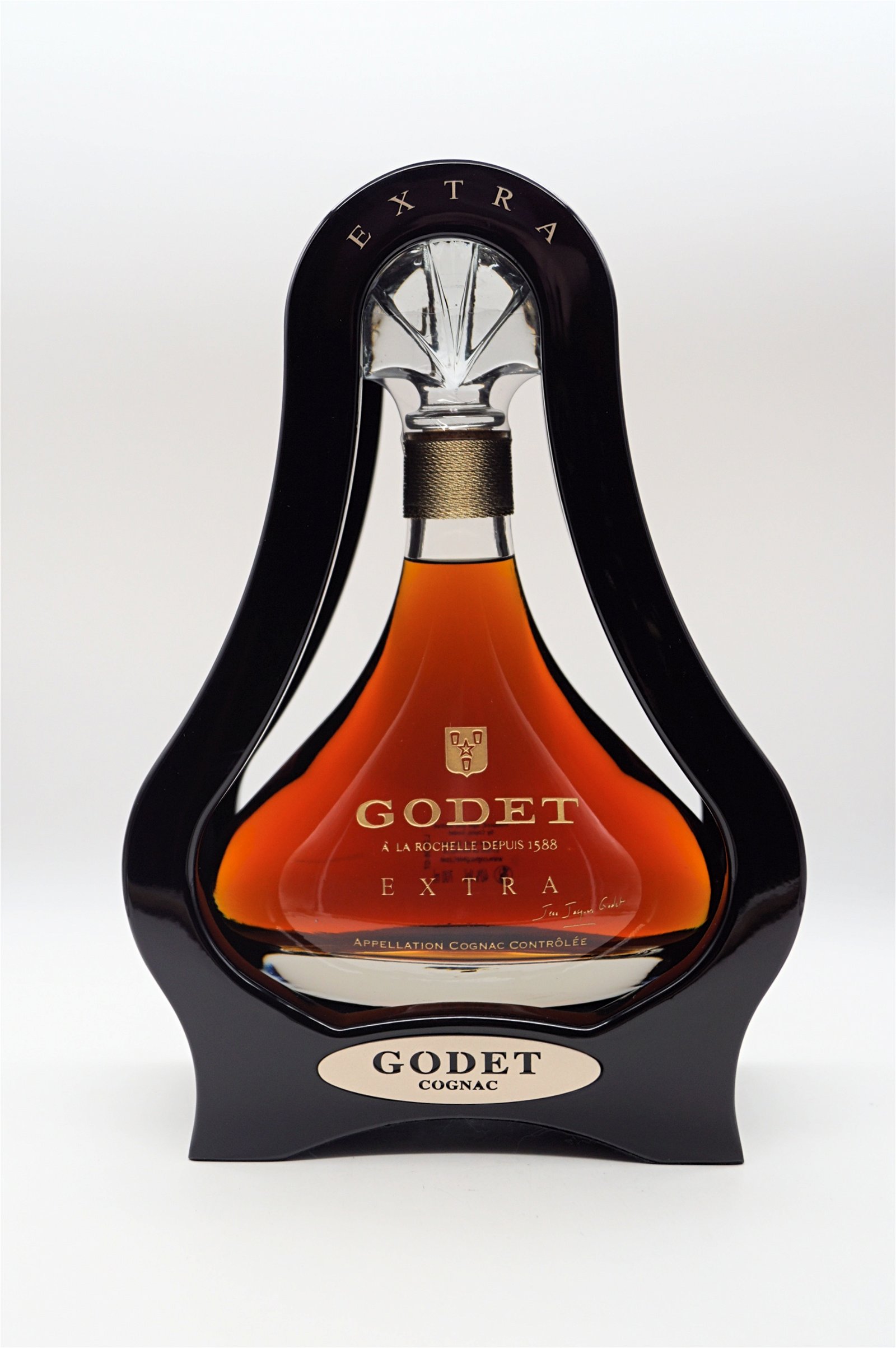 Godet Extra Hors D‘age Cognac