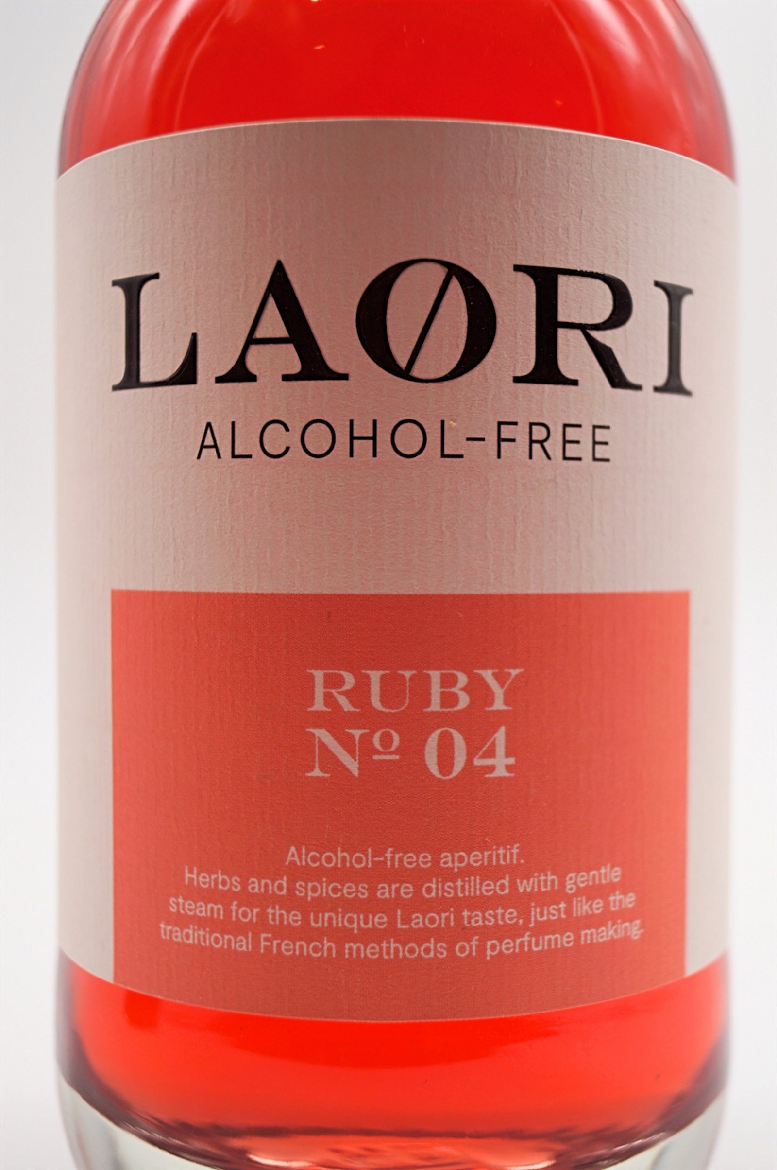 Laori Ruby No 04