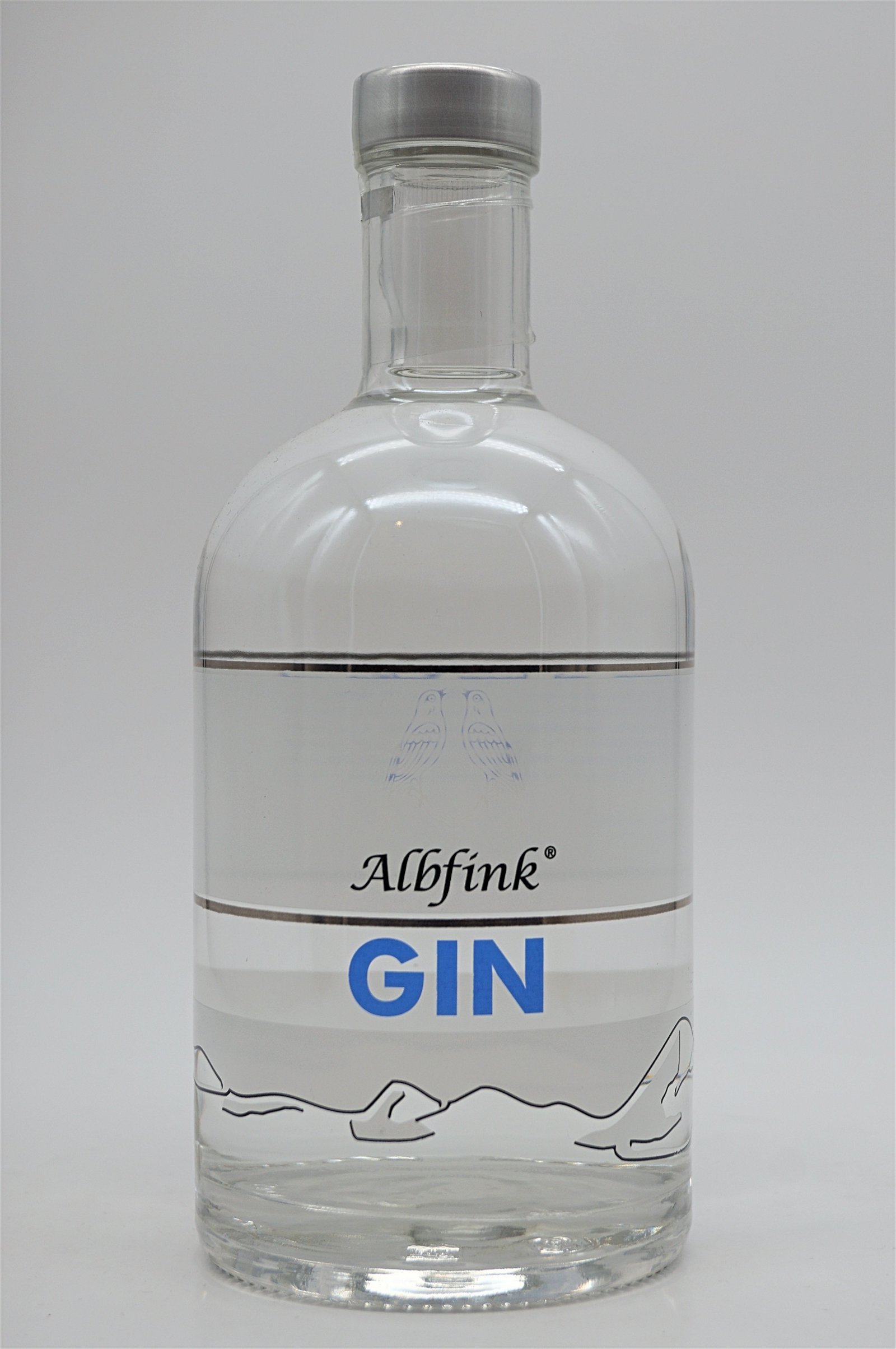 Albfink Dry Gin