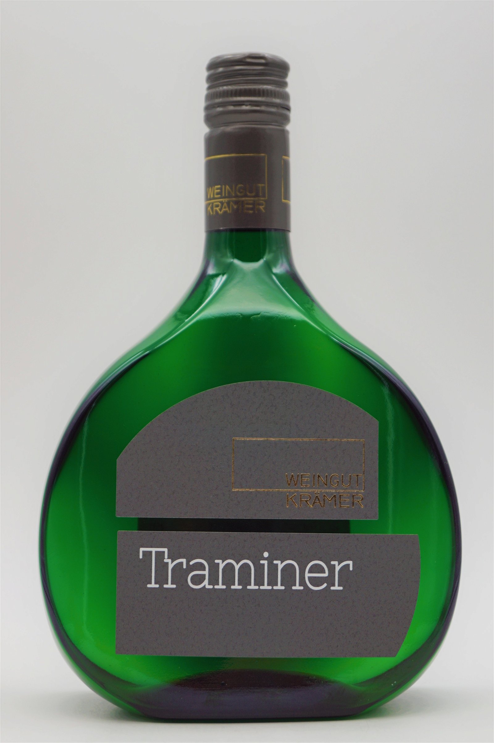 Weingut Krämer TRAMINER Kabinett 2017