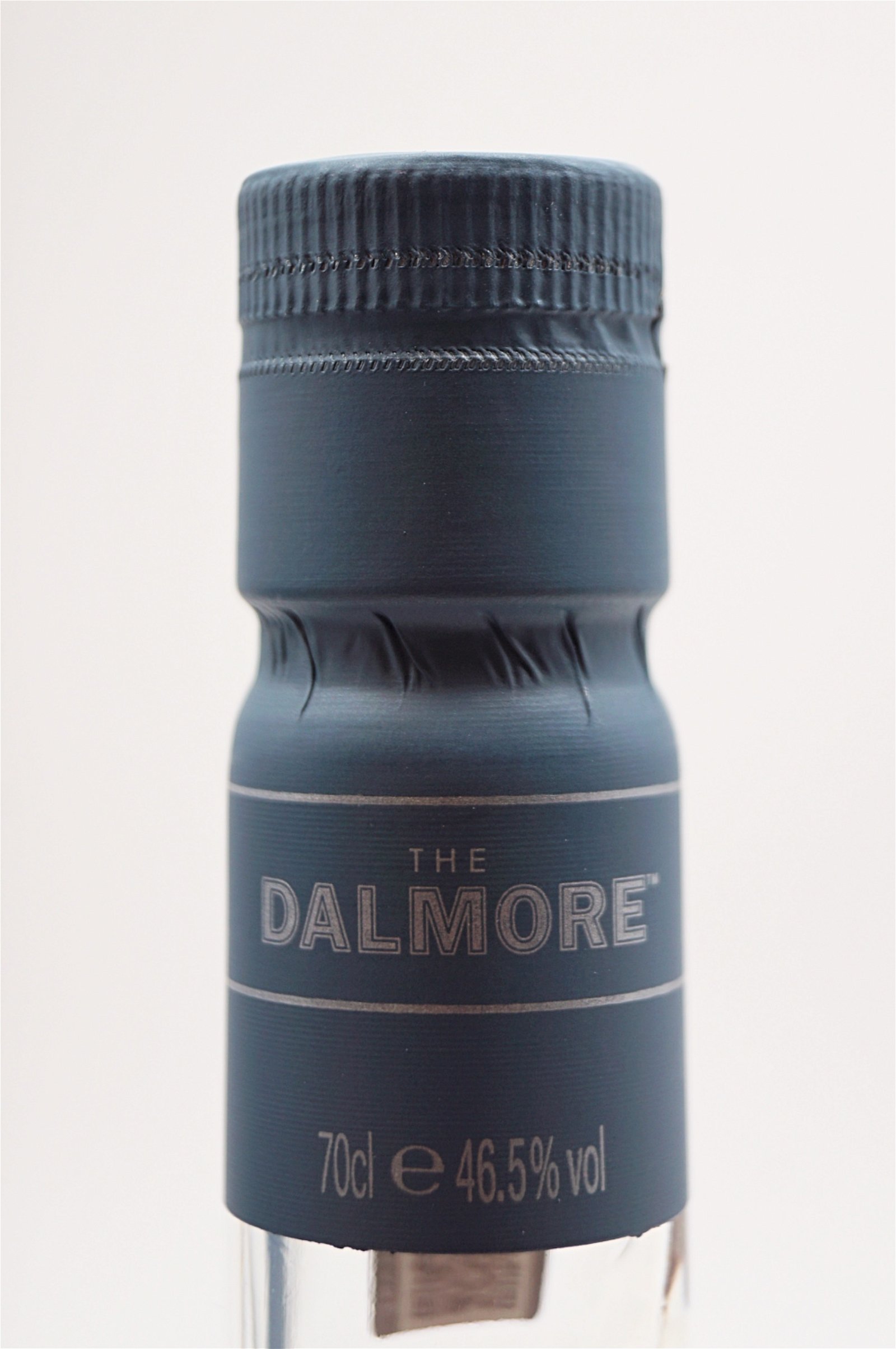 The Dalmore 2007 Vintage Highland Single Malt Scotch Whisky