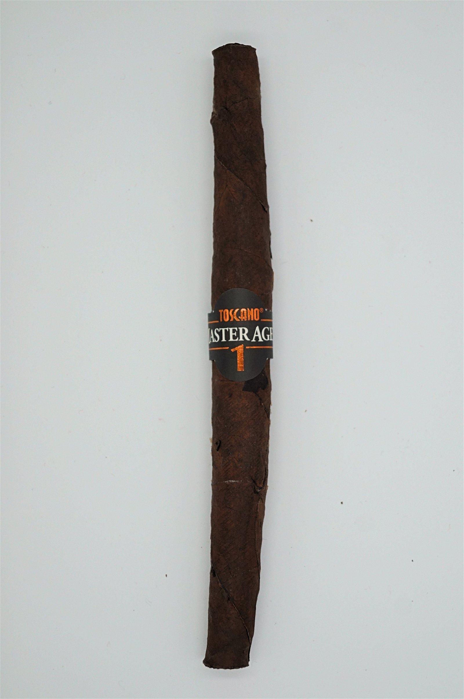 Toscano Master Aged Serie 1