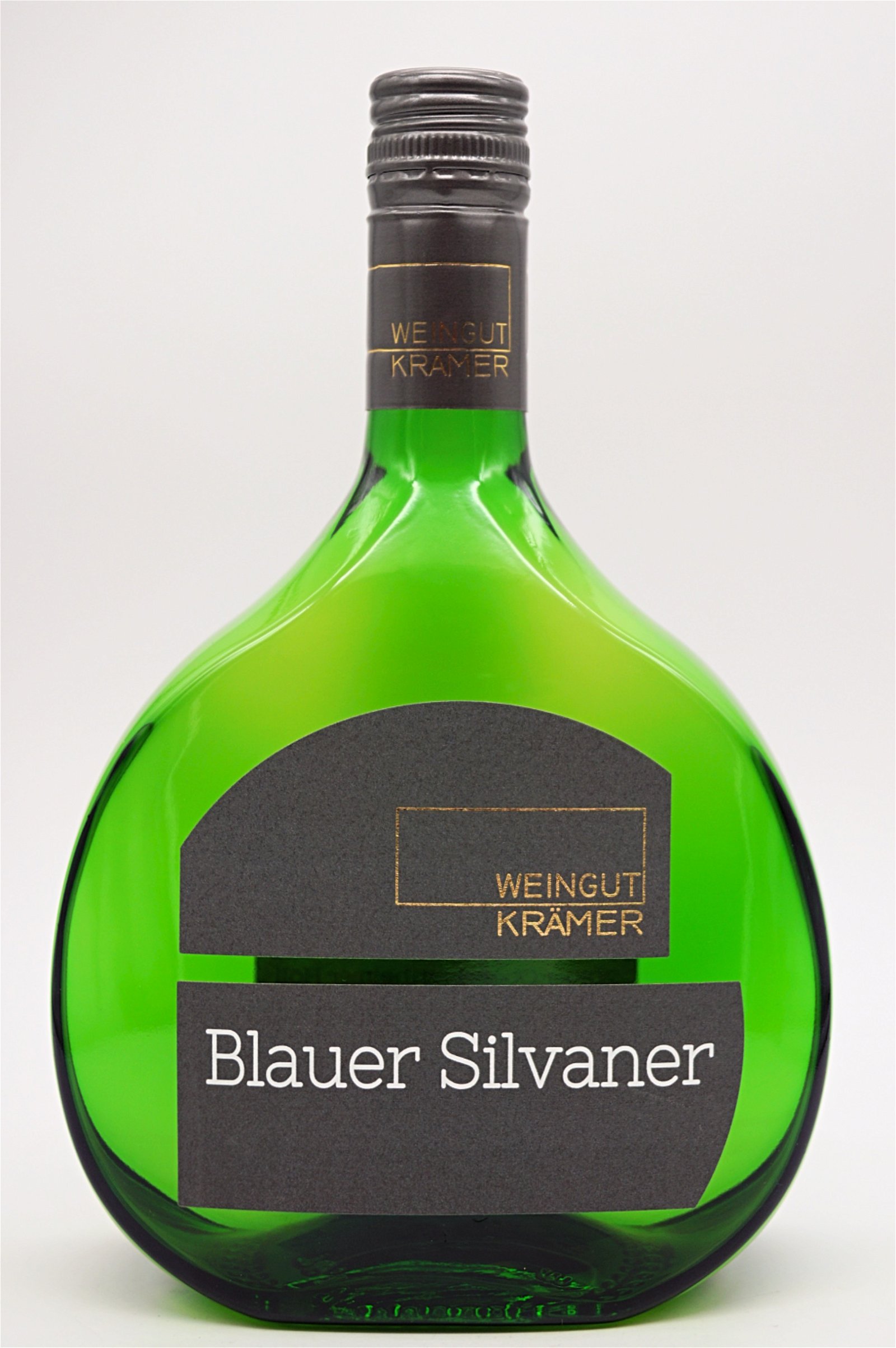 Weingut Krämer BLAUER SILVANER Kabinett 2019