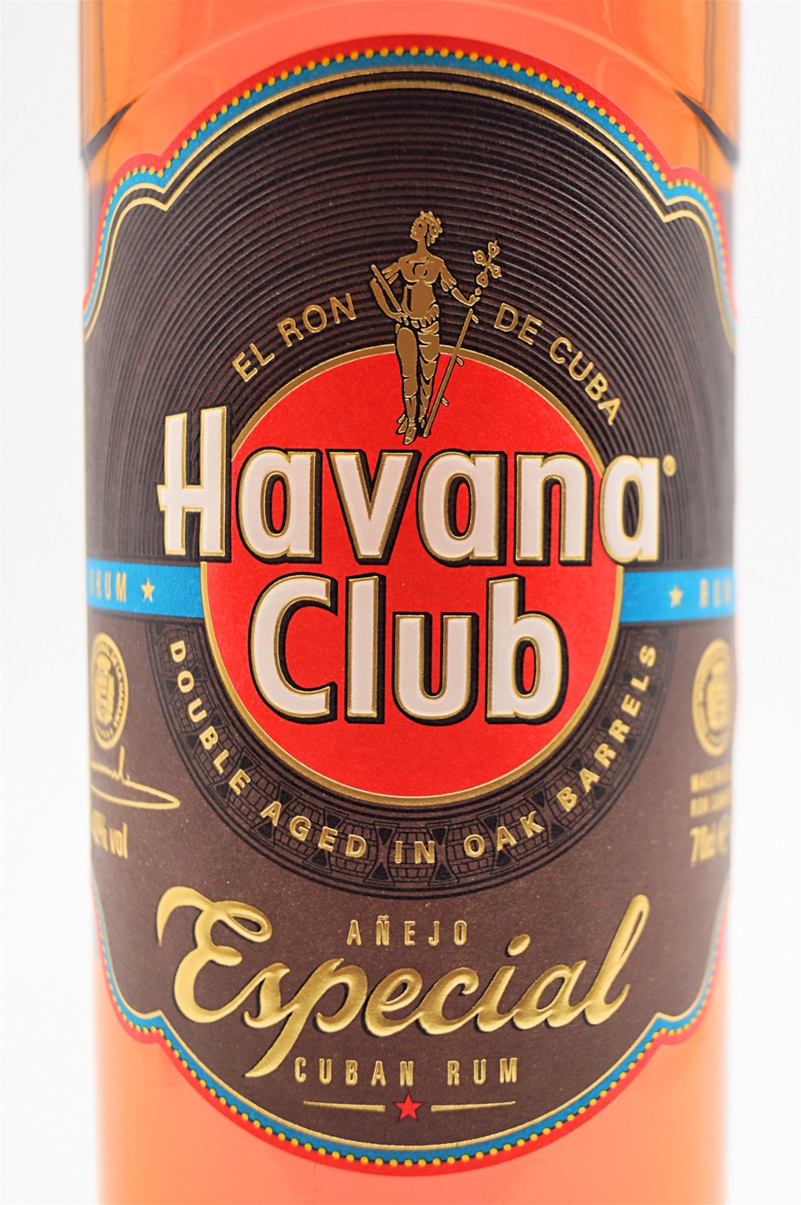 Havana Club Anejo Especial 6 Flaschen Sparset