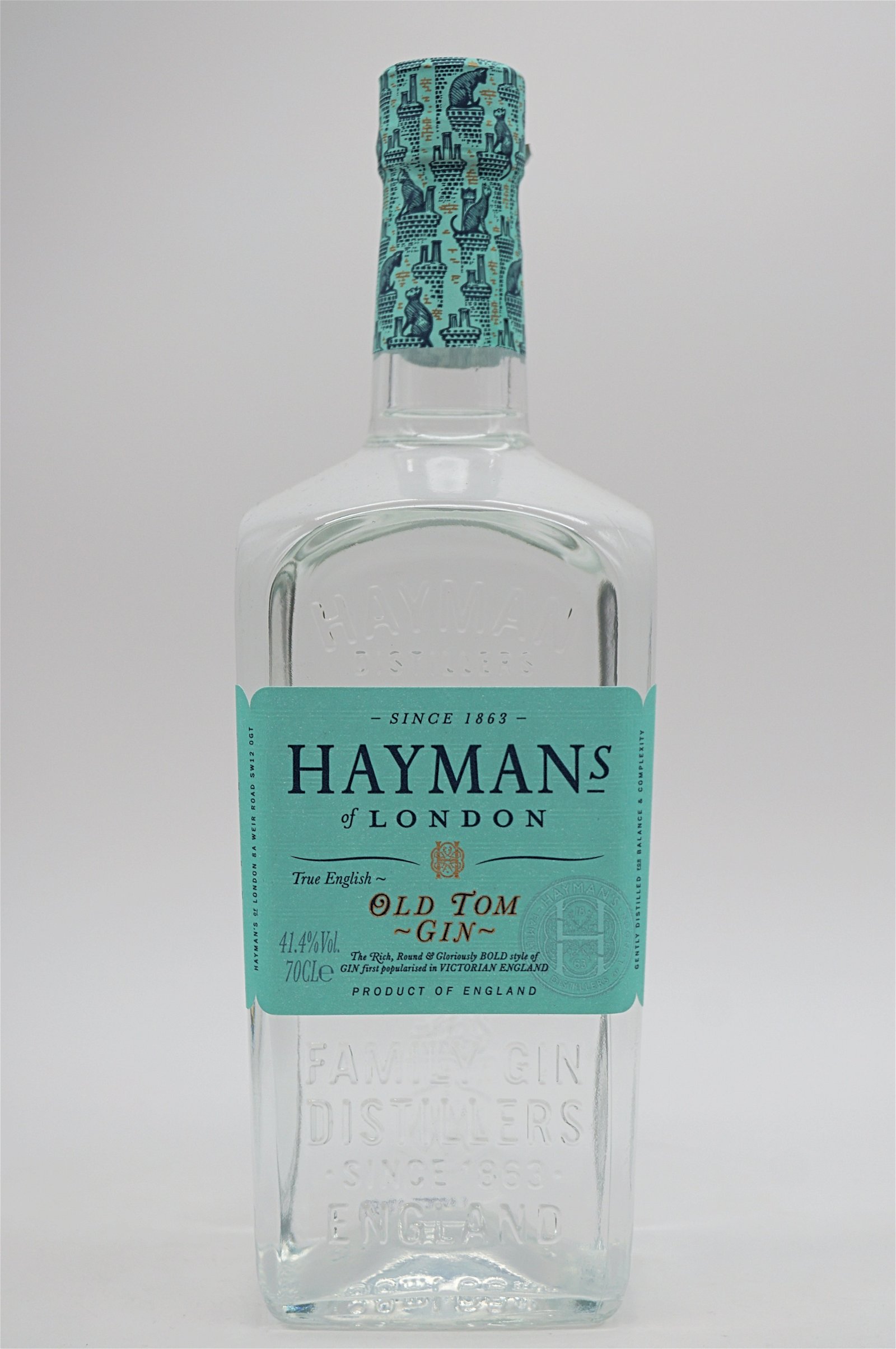Haymans Old Tom Gin