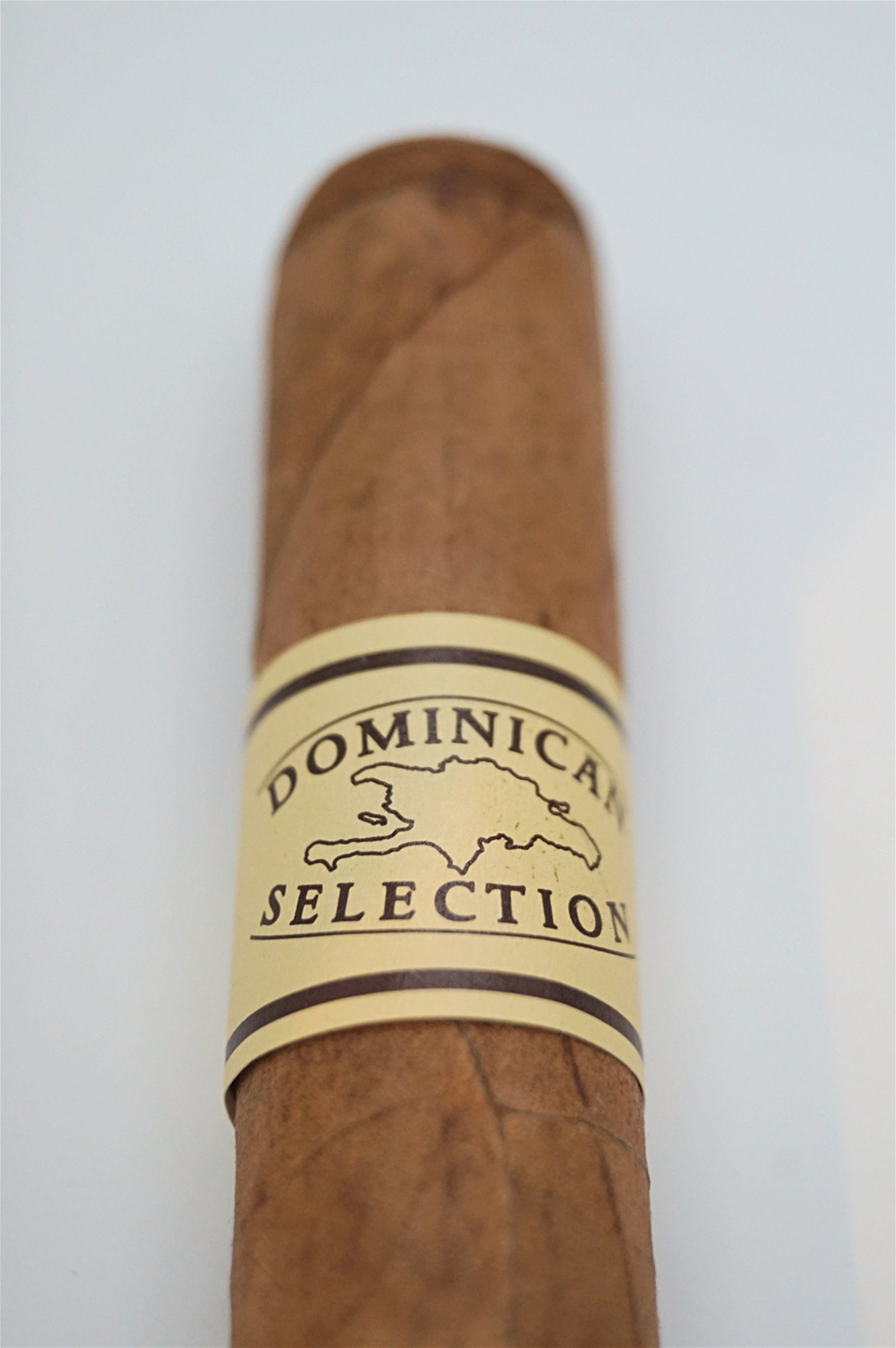 Dominican Selection Churchill