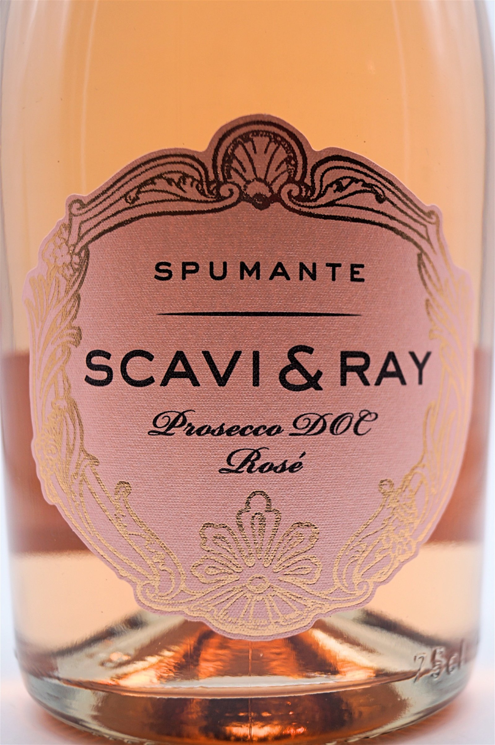 Scavi & Ray Prosecco Spumante Rose