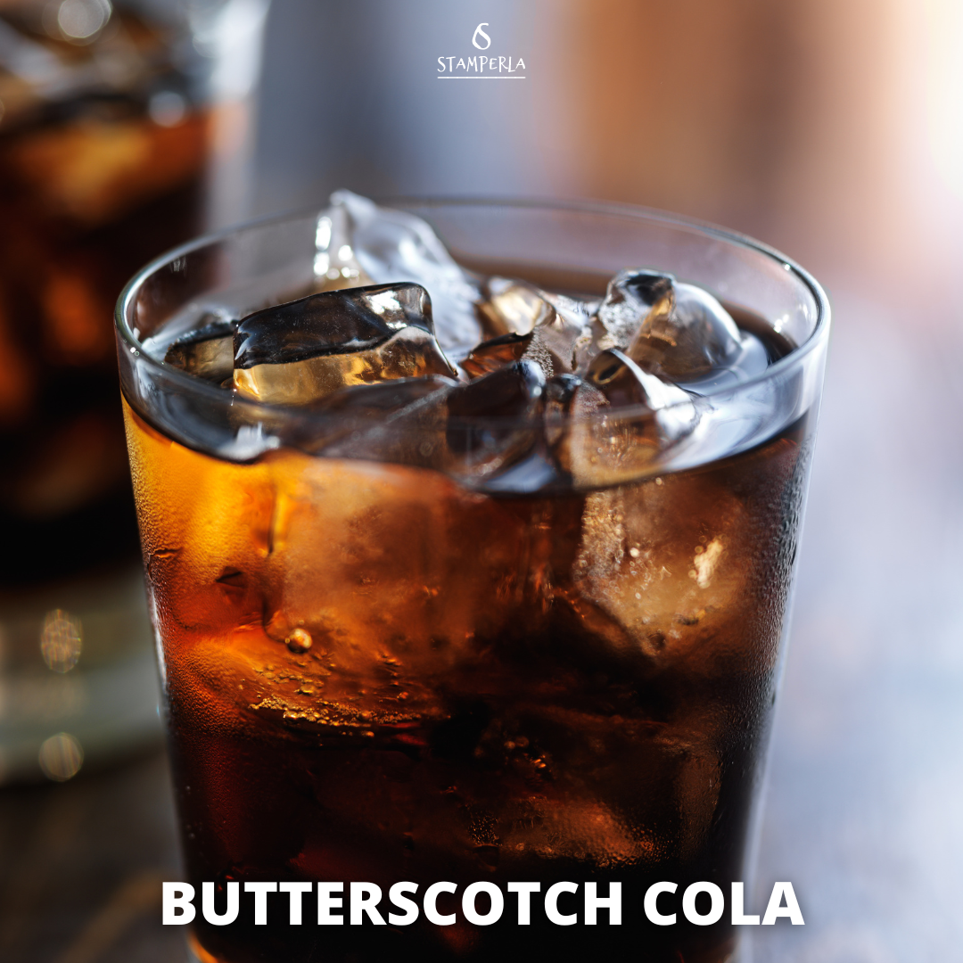 Butterscotch Cola Bundle