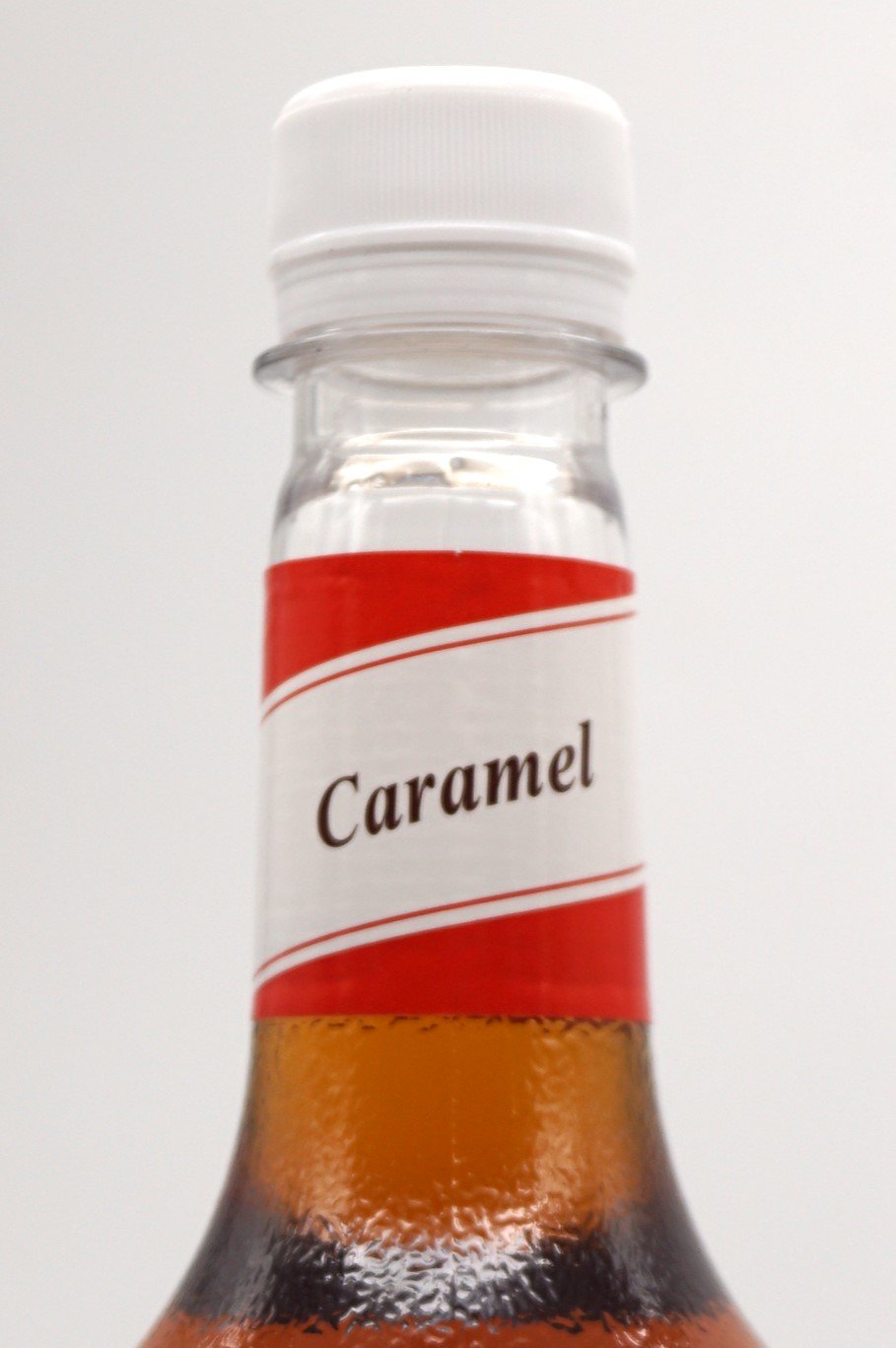Monin Caramel Sirup 1 Liter
