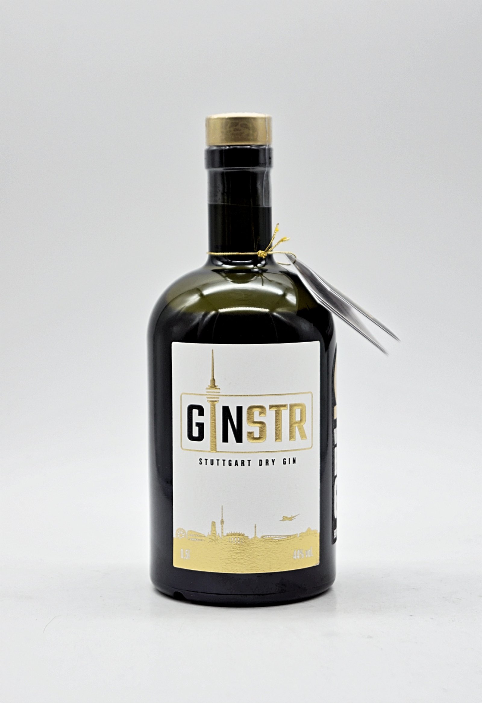 Ginstr Stuttgart Dry Gin