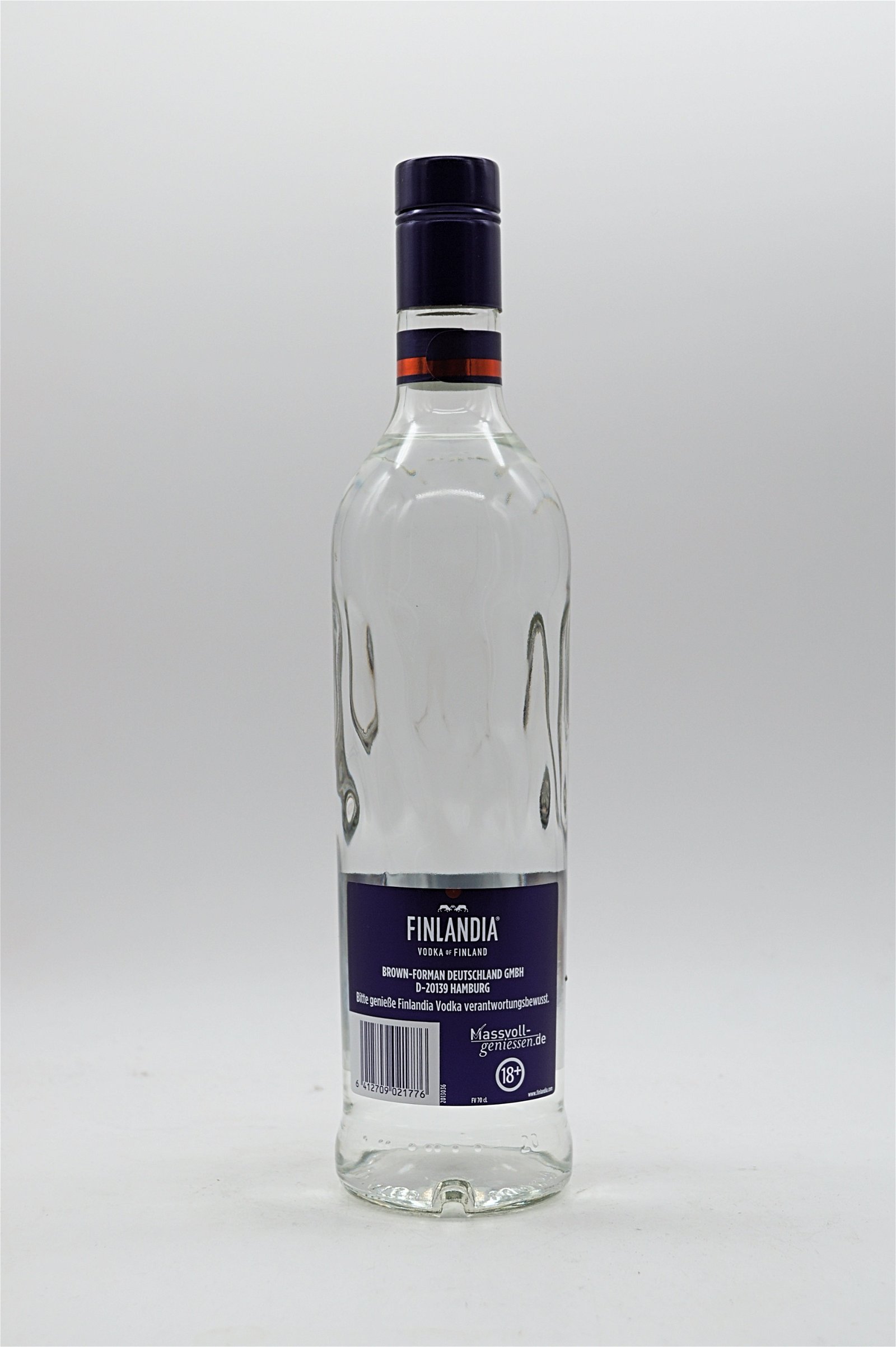 Finlandia Vodka of Finland